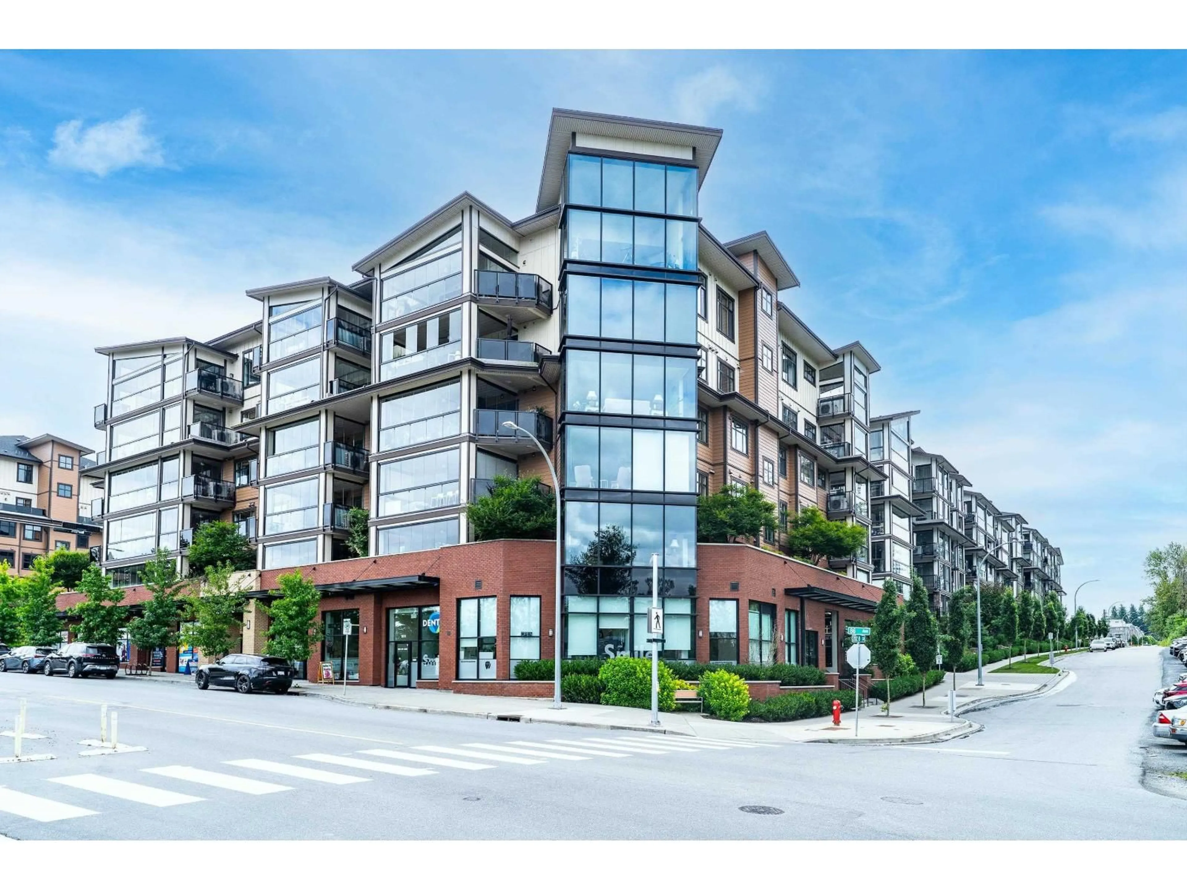 Unknown for 405 - 20290 86, Langley British Columbia V2Y3L6