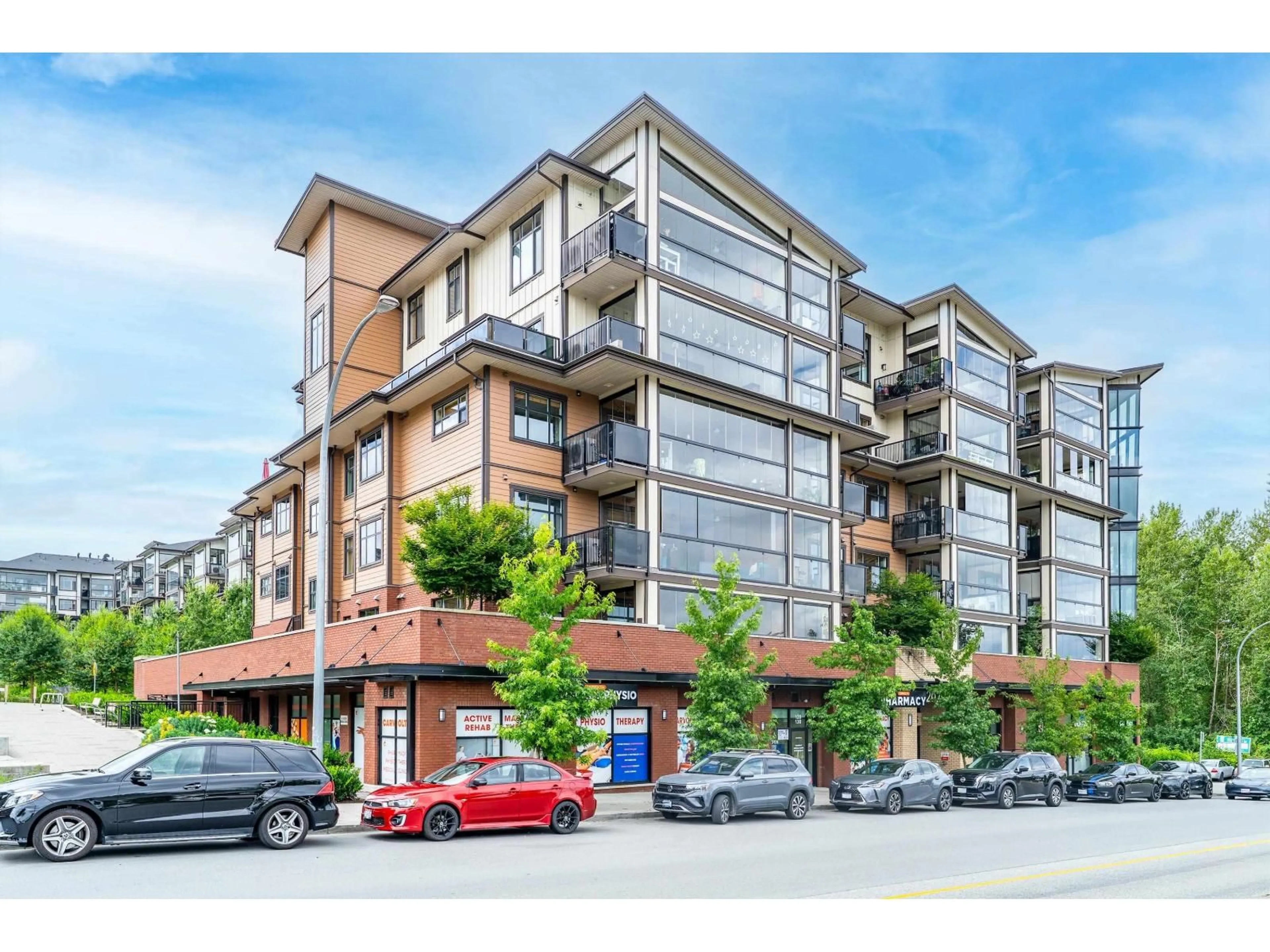 Unknown for 405 - 20290 86, Langley British Columbia V2Y3L6