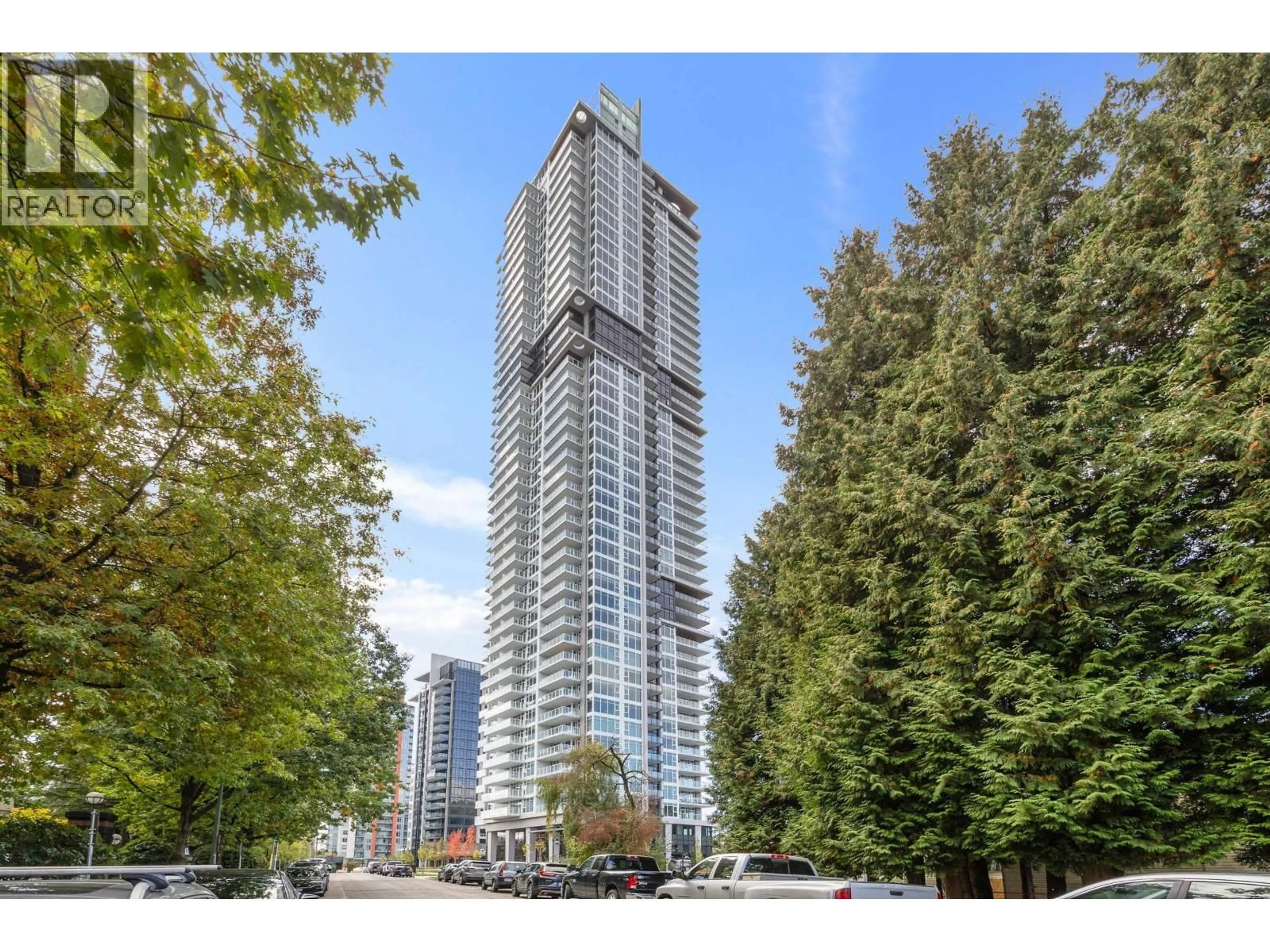 Unknown for 3207 - 720 FARROW STREET, Coquitlam British Columbia V3J0P3