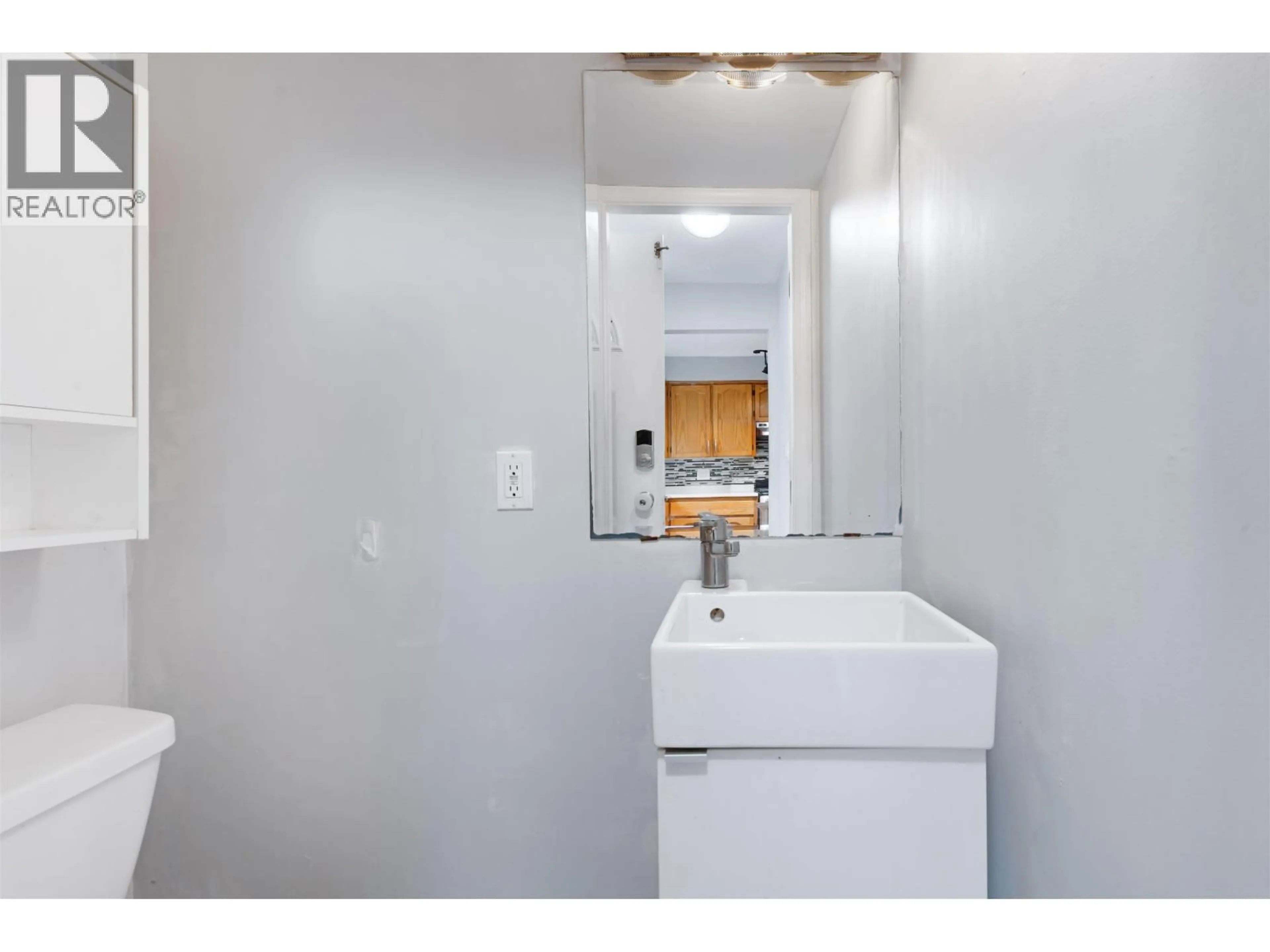 Standard bathroom, unknown for 11699 FULTON STREET, Maple Ridge British Columbia V2X6L3