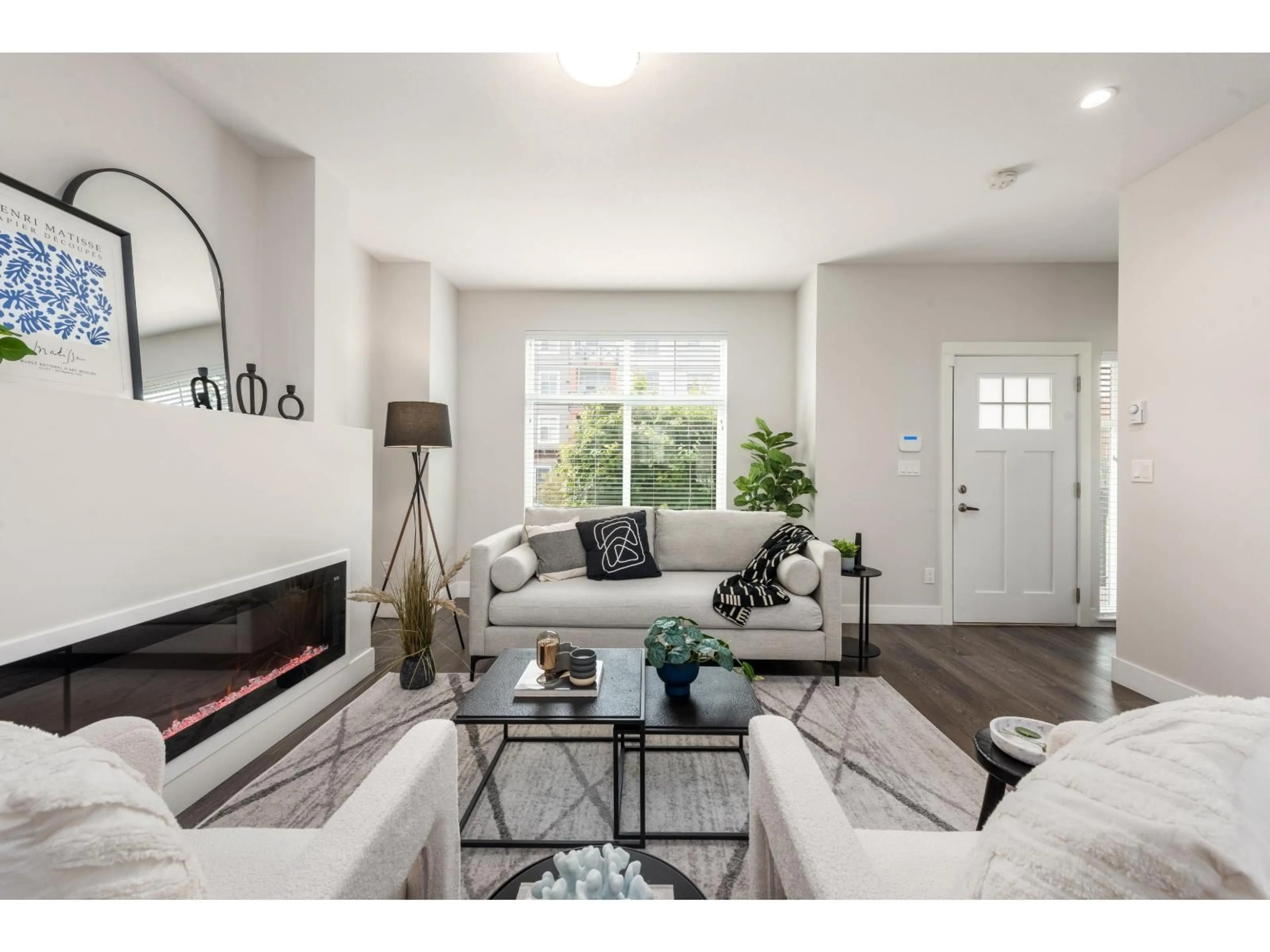 Living room with furniture, unknown for 63 - 14541 WINTER, Surrey British Columbia V4P0G5