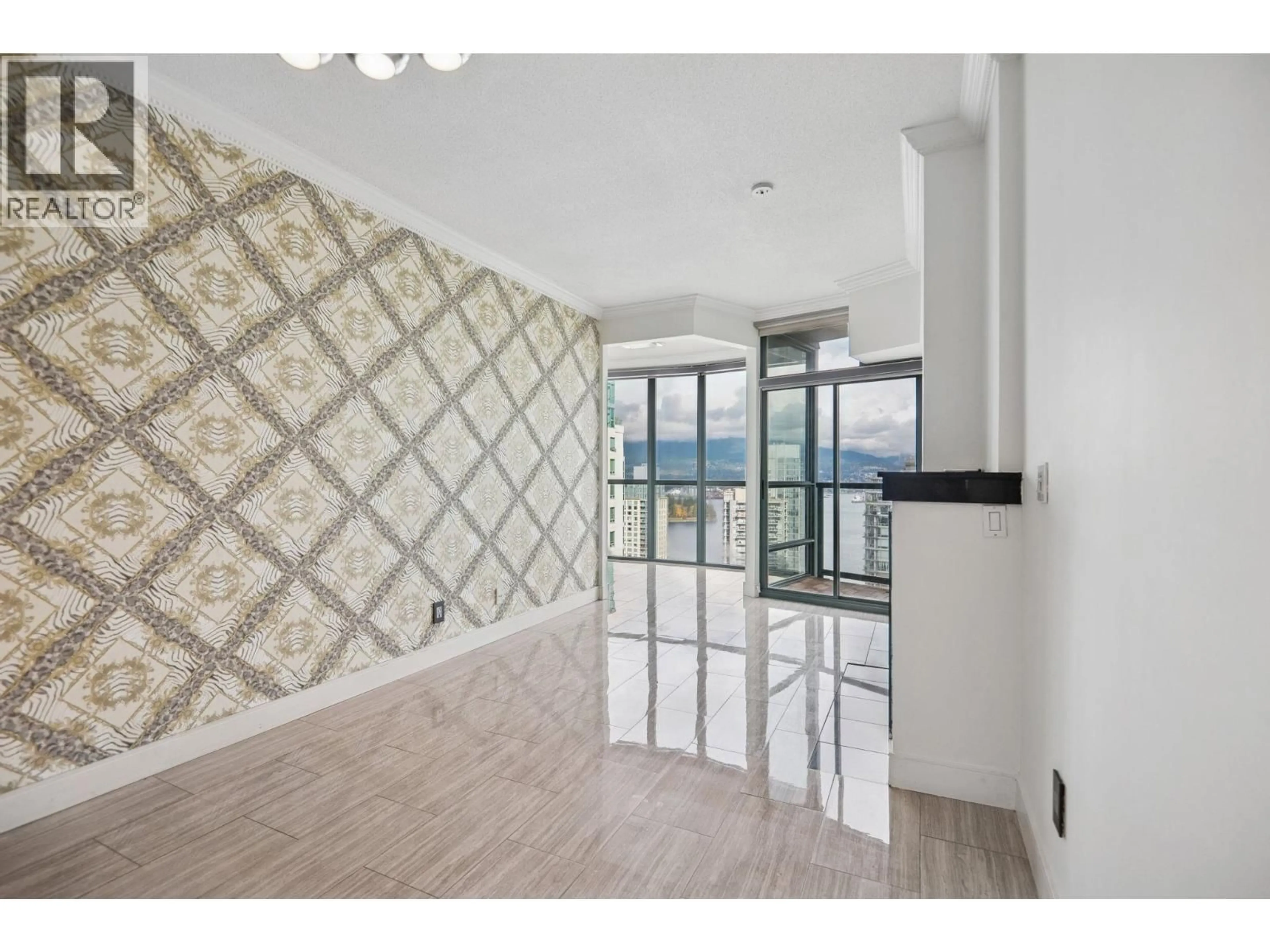 Unknown for 2608 - 1239 GEORGIA STREET, Vancouver British Columbia V6E4R8