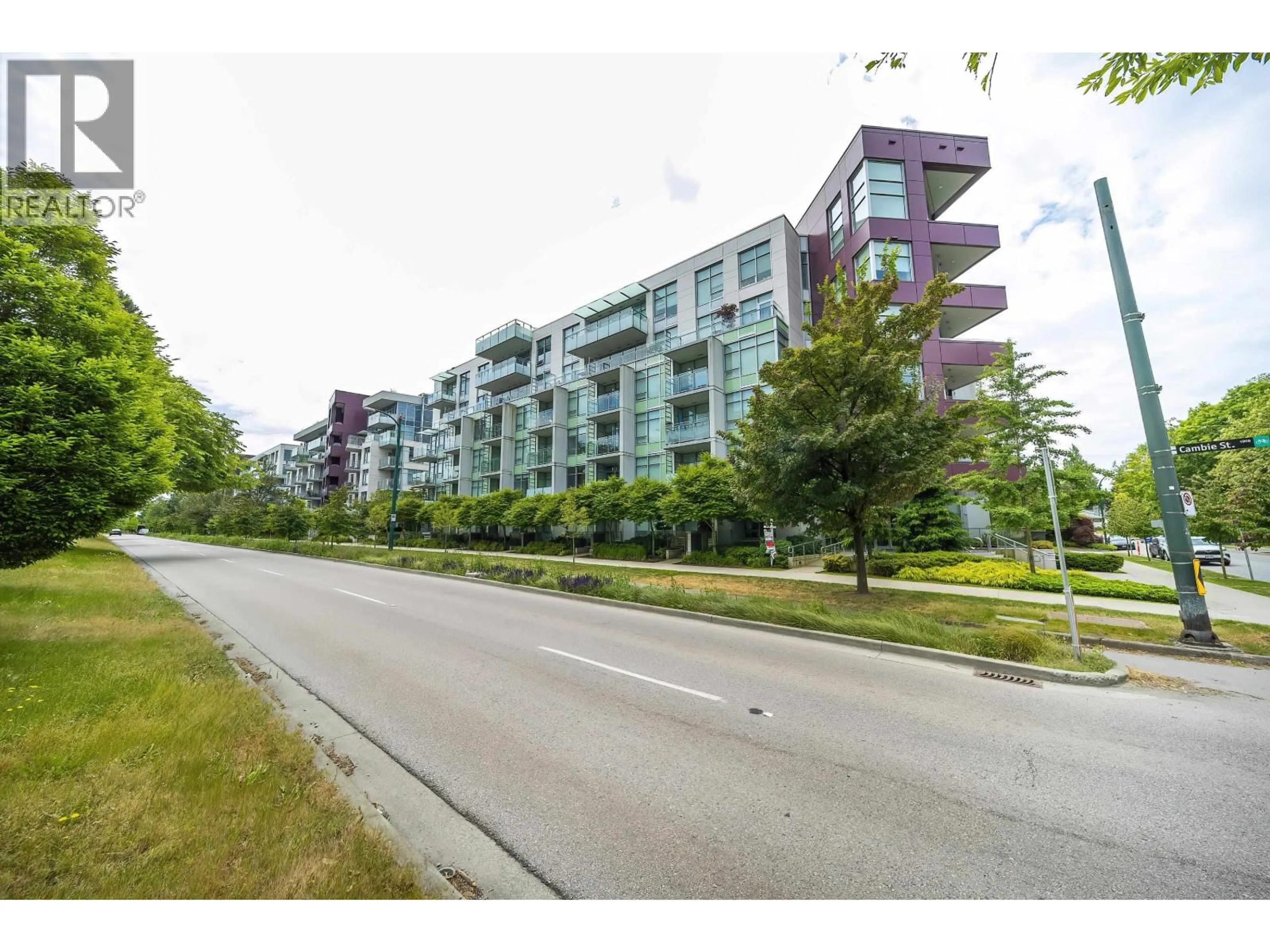 Blurry image for 209 - 4963 CAMBIE STREET, Vancouver British Columbia V5Z2Z6