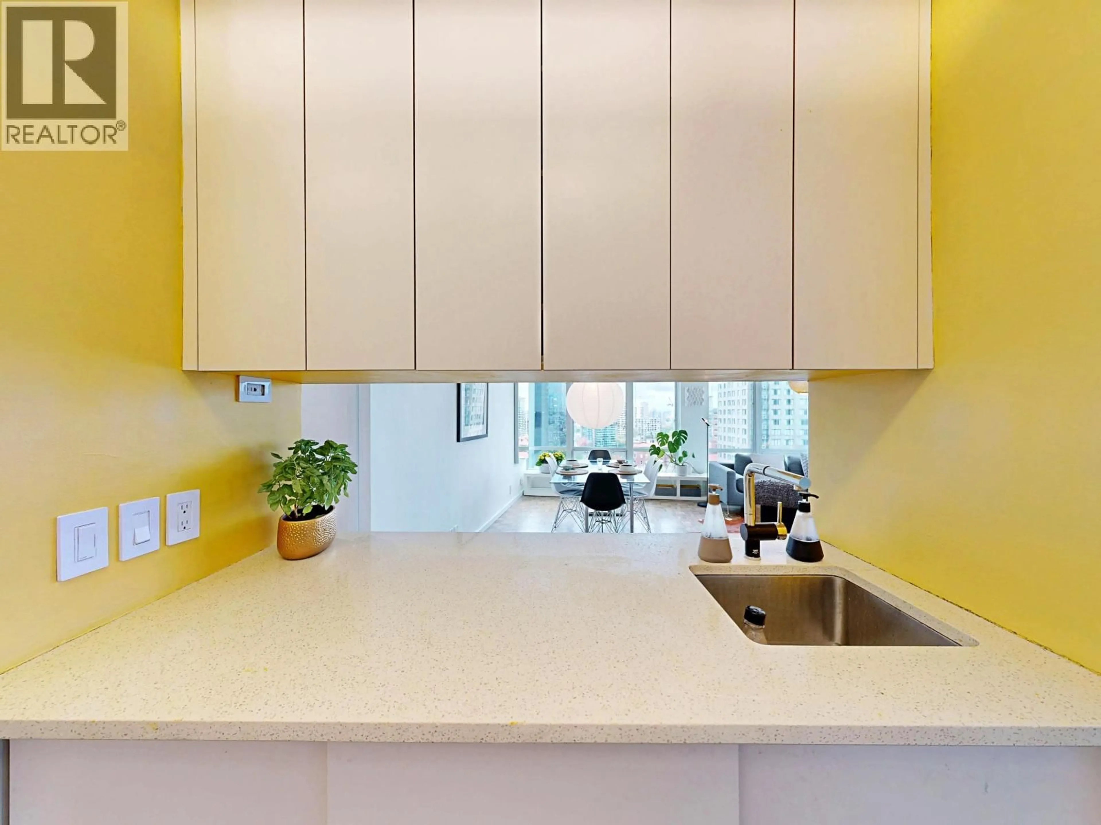 Unknown for 1207 - 989 NELSON STREET, Vancouver British Columbia V6Z2S1