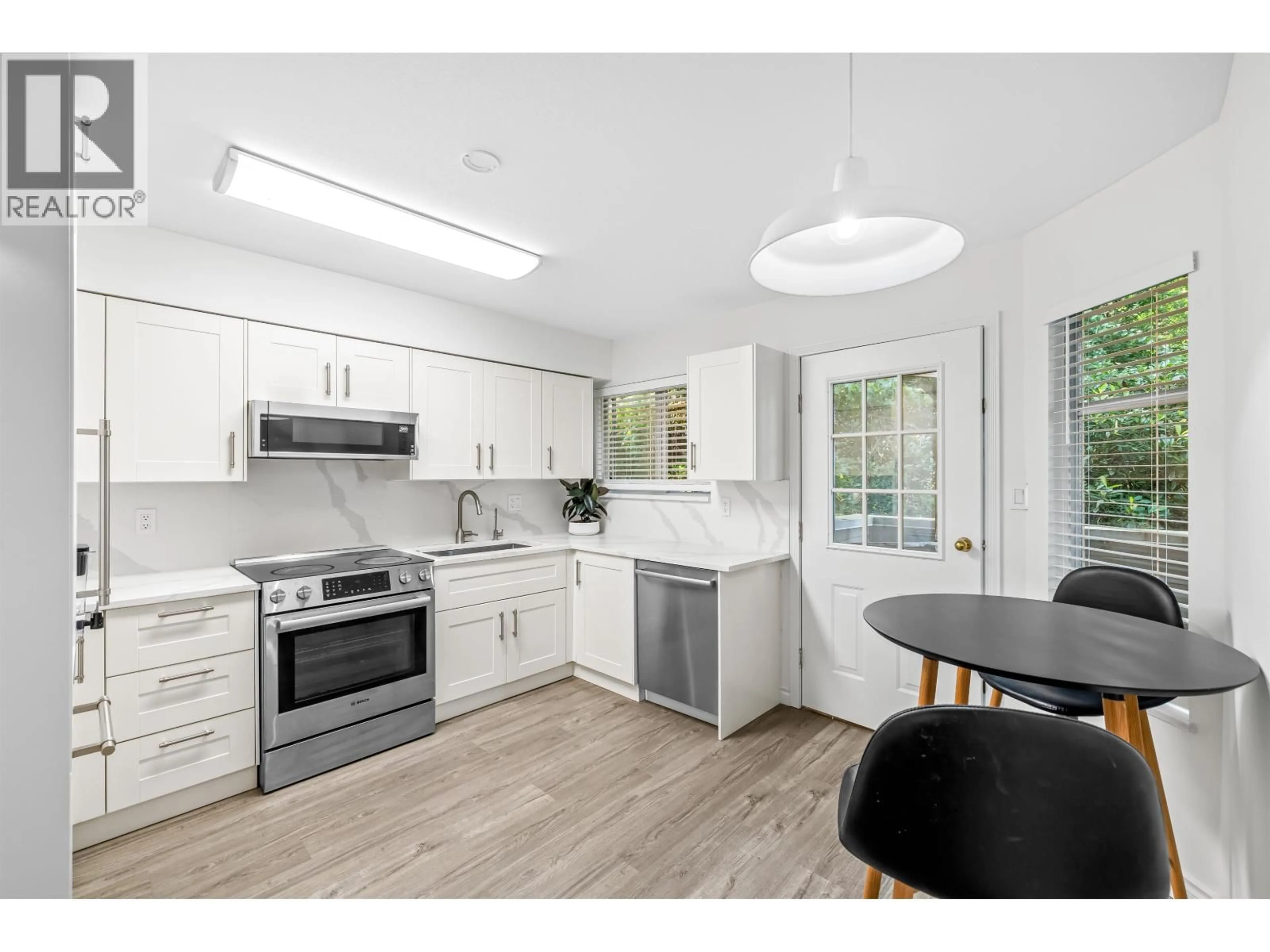 Open concept kitchen, unknown for 11 - 8751 BENNETT ROAD, Richmond British Columbia V6Y3N6