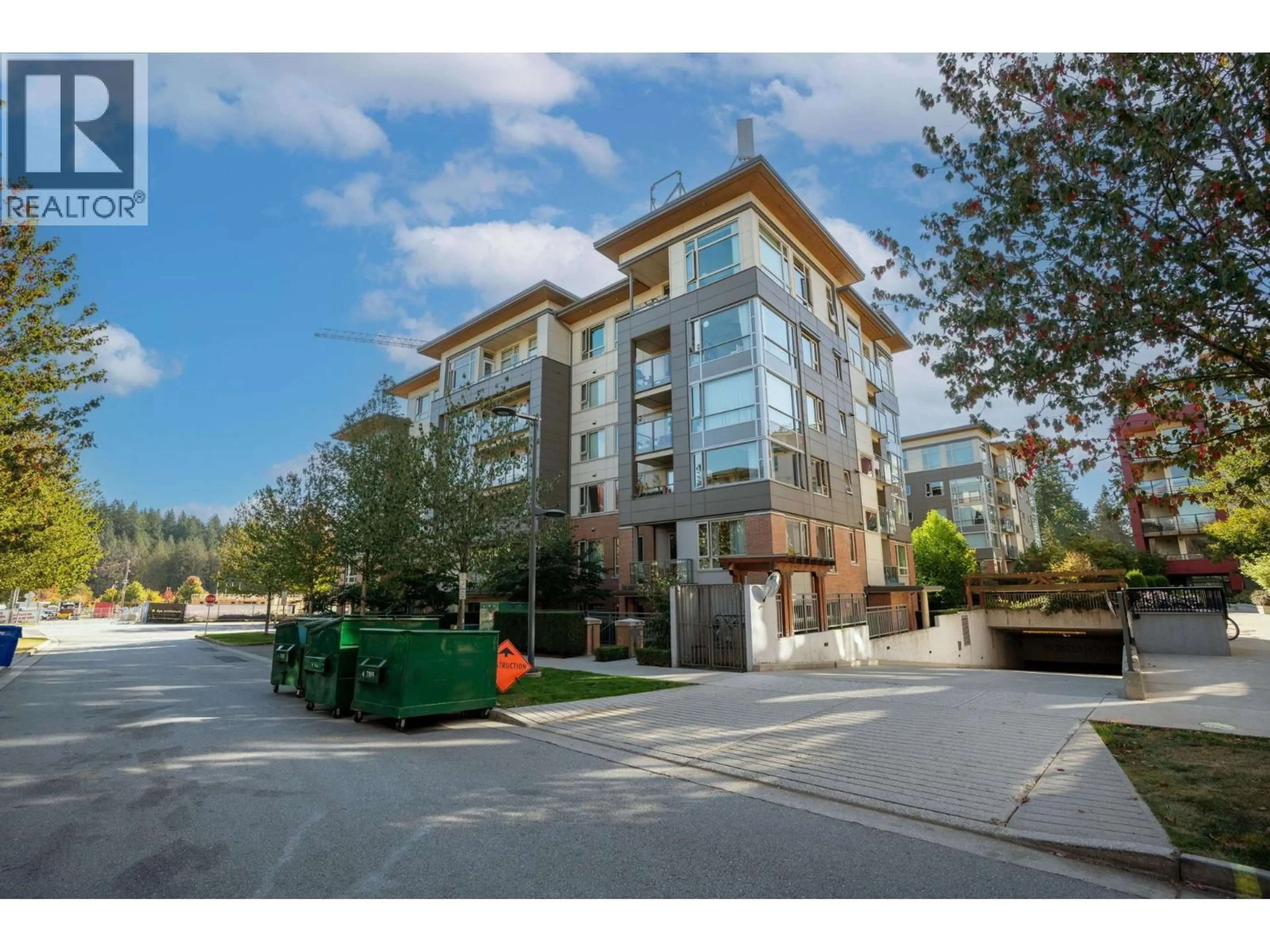 Unknown for #410 - 3581 ROSS DRIVE, Vancouver British Columbia V6S0K5