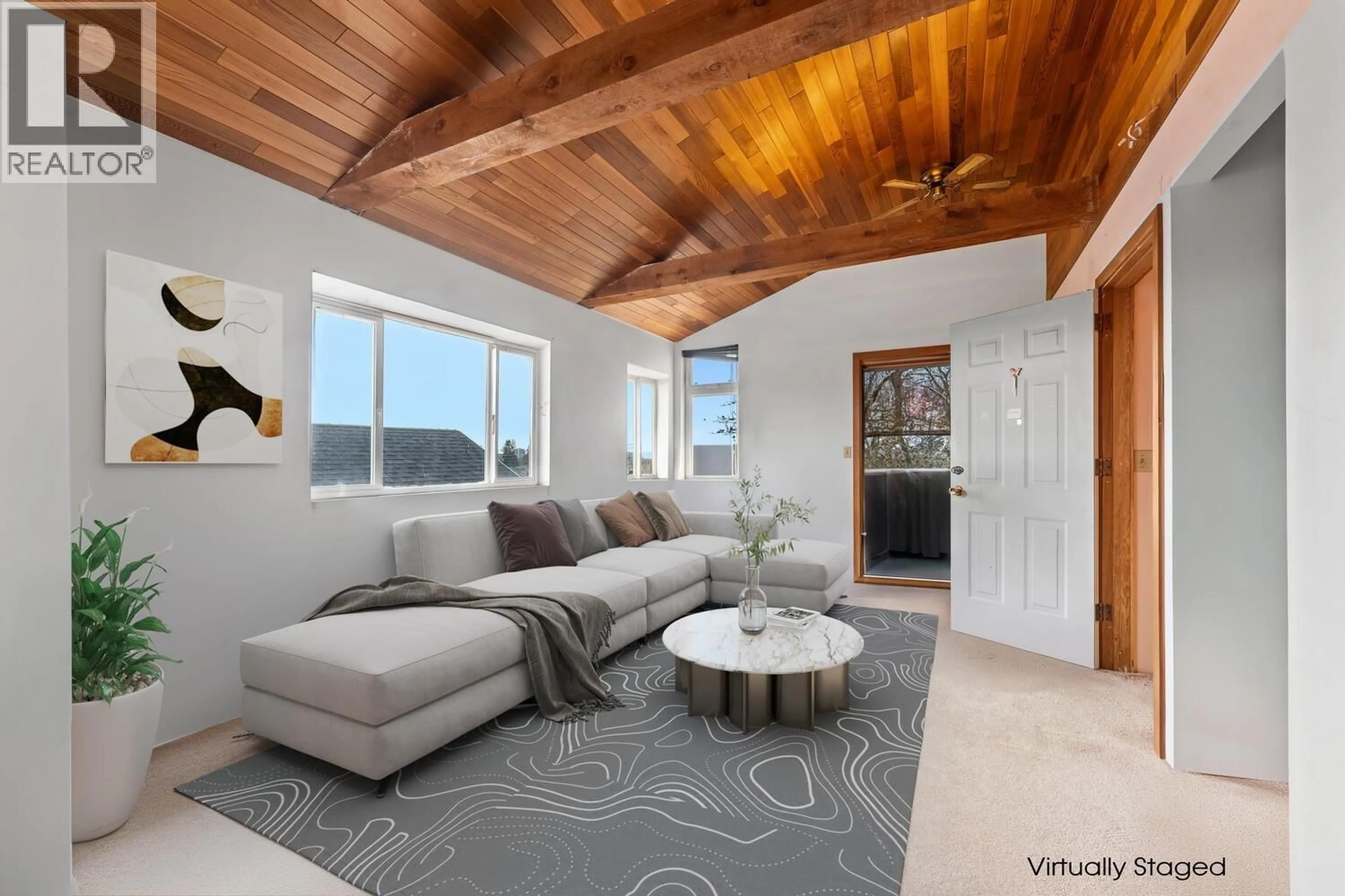 Living room with furniture, unknown for 4535 RUPERT STREET, Vancouver British Columbia V5R2L4