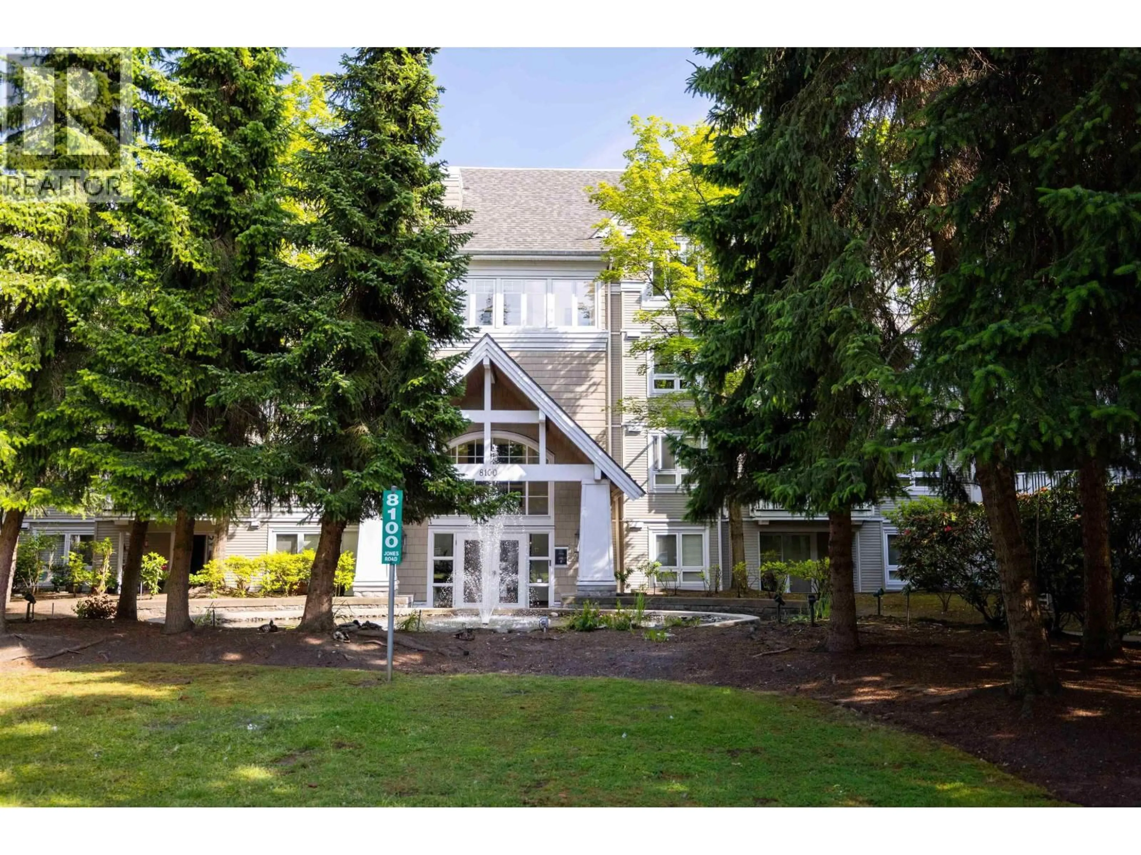 Unknown for 208 - 8100 JONES ROAD, Richmond British Columbia V6Y4B1