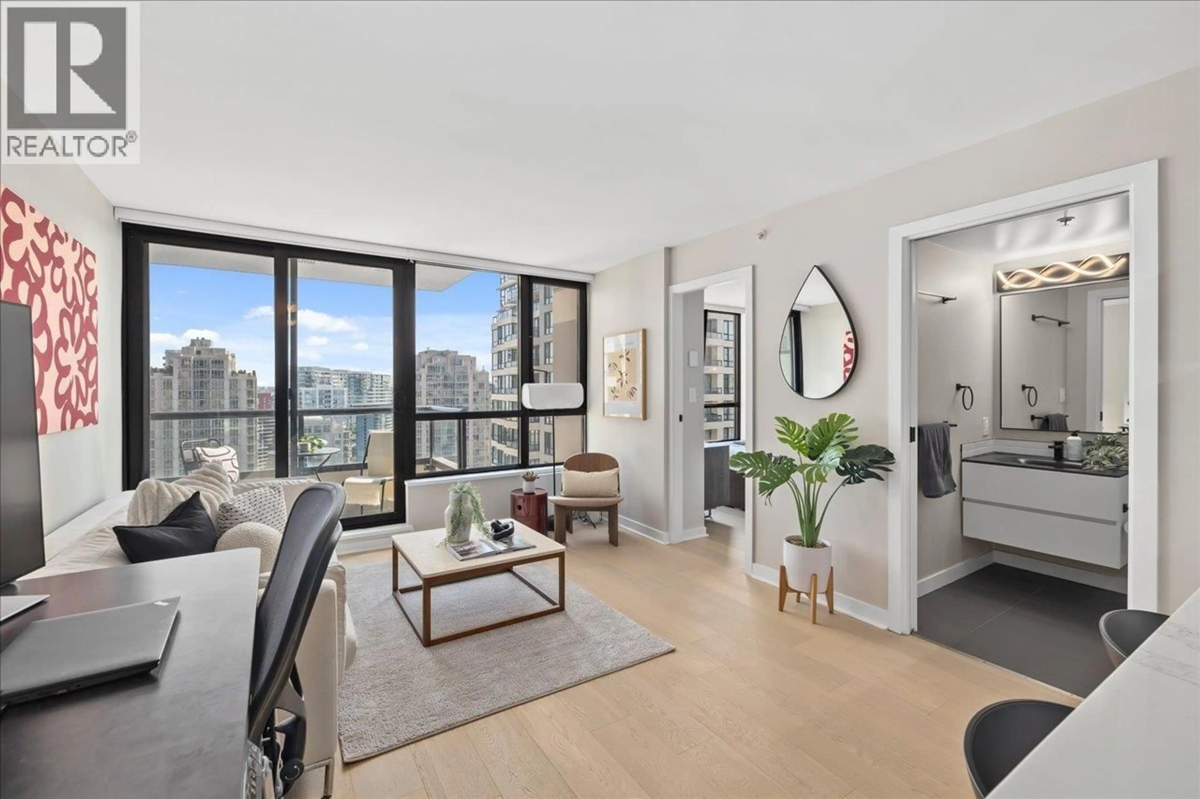 Unknown for 2308 - 928 HOMER STREET, Vancouver British Columbia V6B1T7