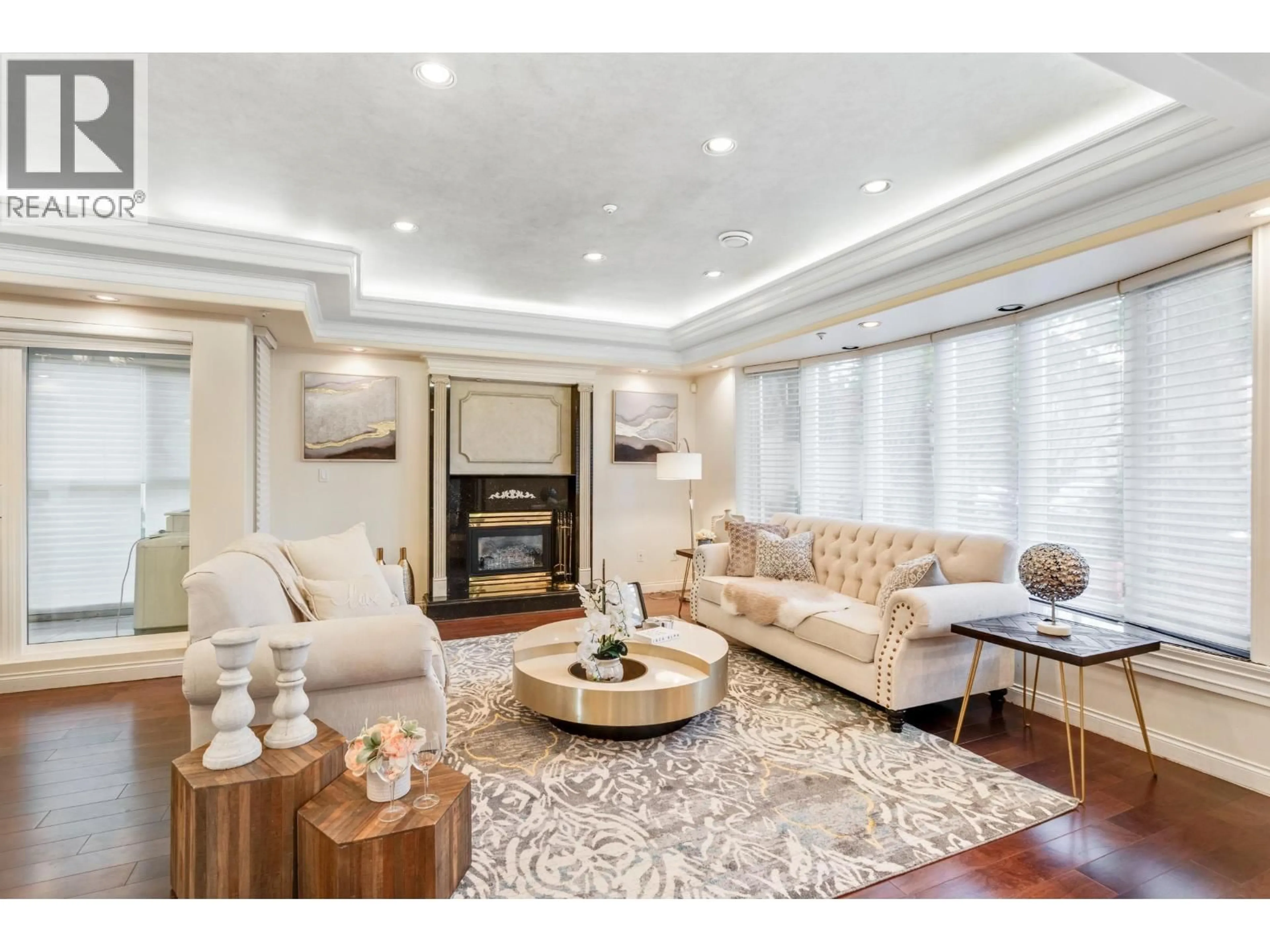 Living room with furniture, unknown for 1088 42ND AVENUE, Vancouver British Columbia V6M2A8