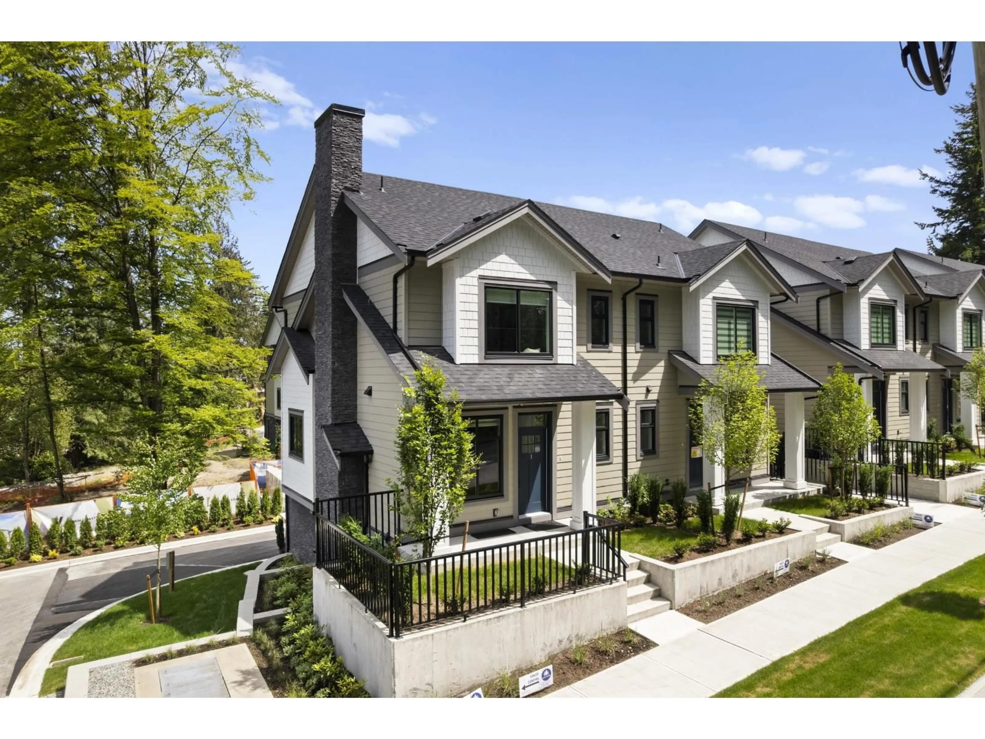 Home with brick exterior material, street for 12 - 9688 182A, Surrey British Columbia V4N4J8