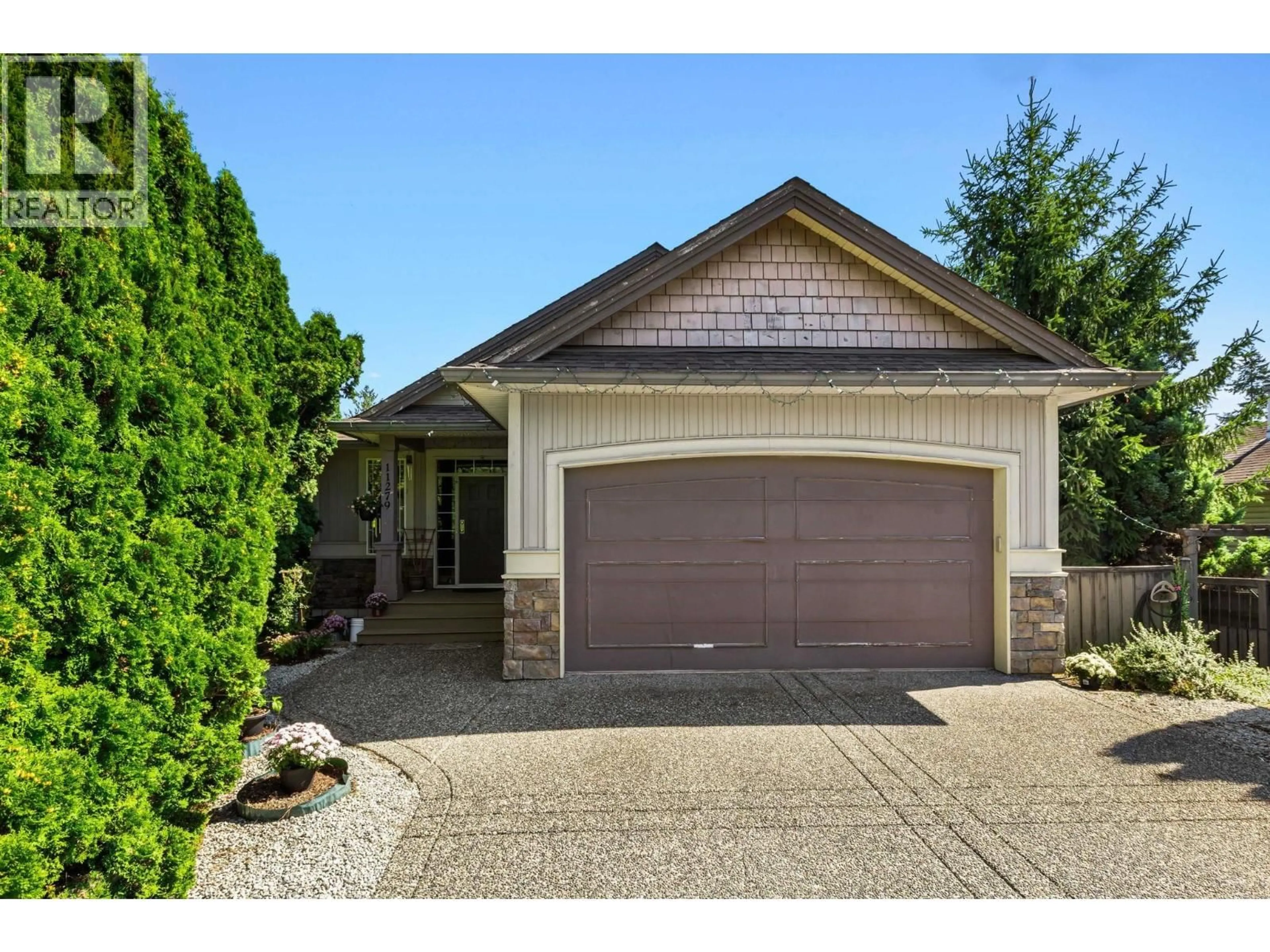 Unknown for 11279 CREEKSIDE STREET, Maple Ridge British Columbia V2W1W7