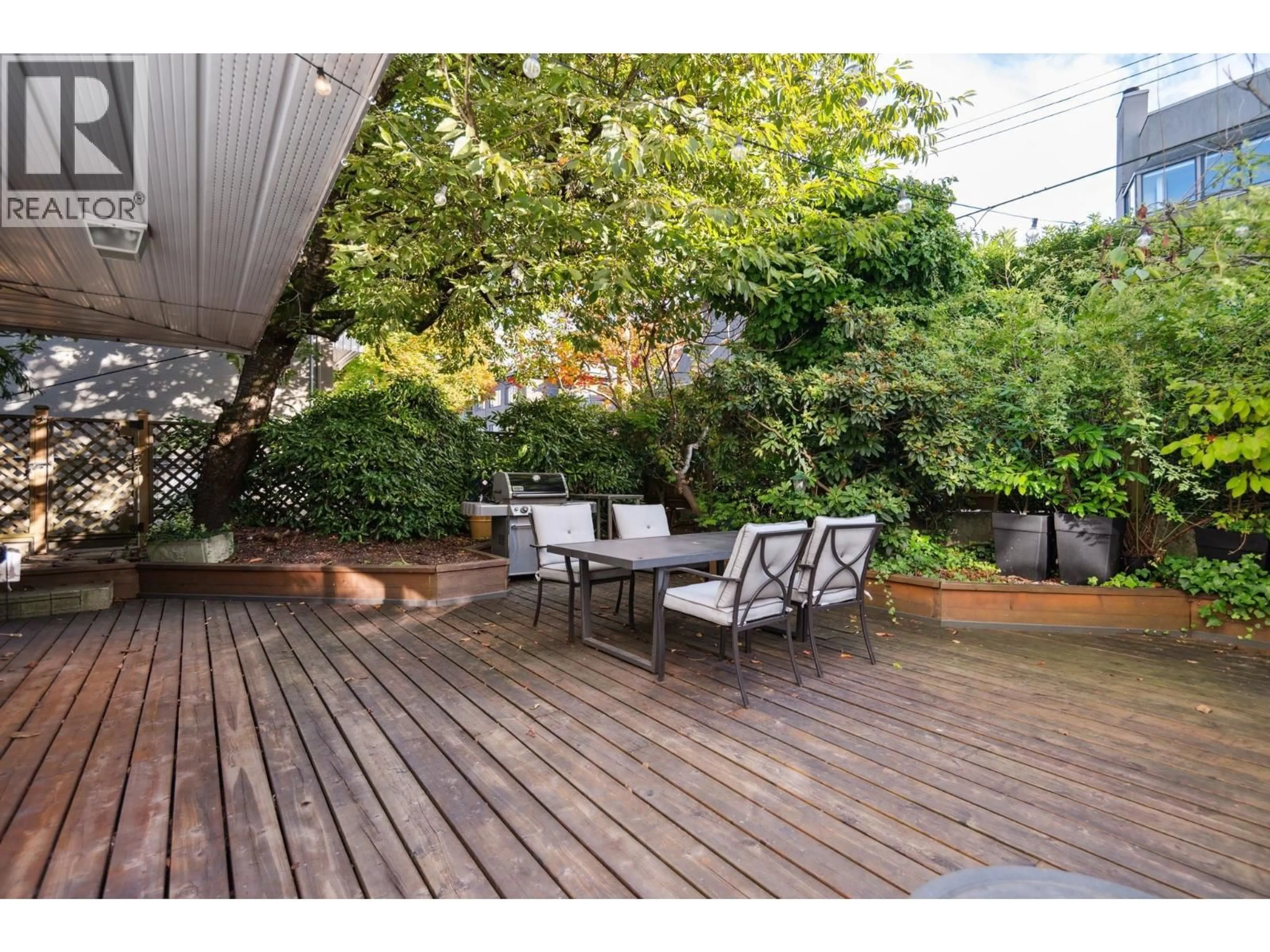 Patio, street for 101 - 1696 10TH AVENUE, Vancouver British Columbia V6J2A1