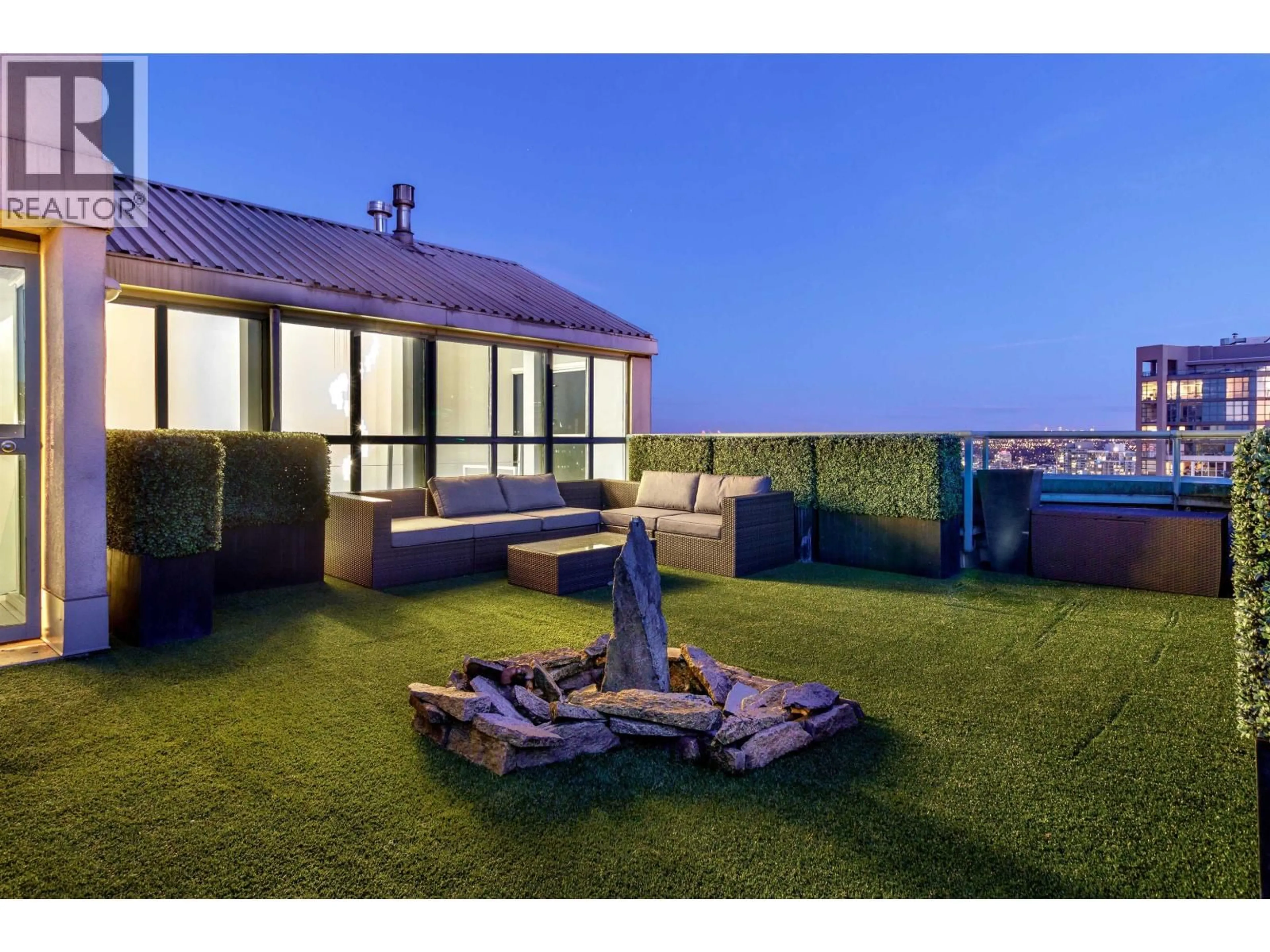 Unknown for 2801 - 1188 HOWE STREET, Vancouver British Columbia V6Z2S8