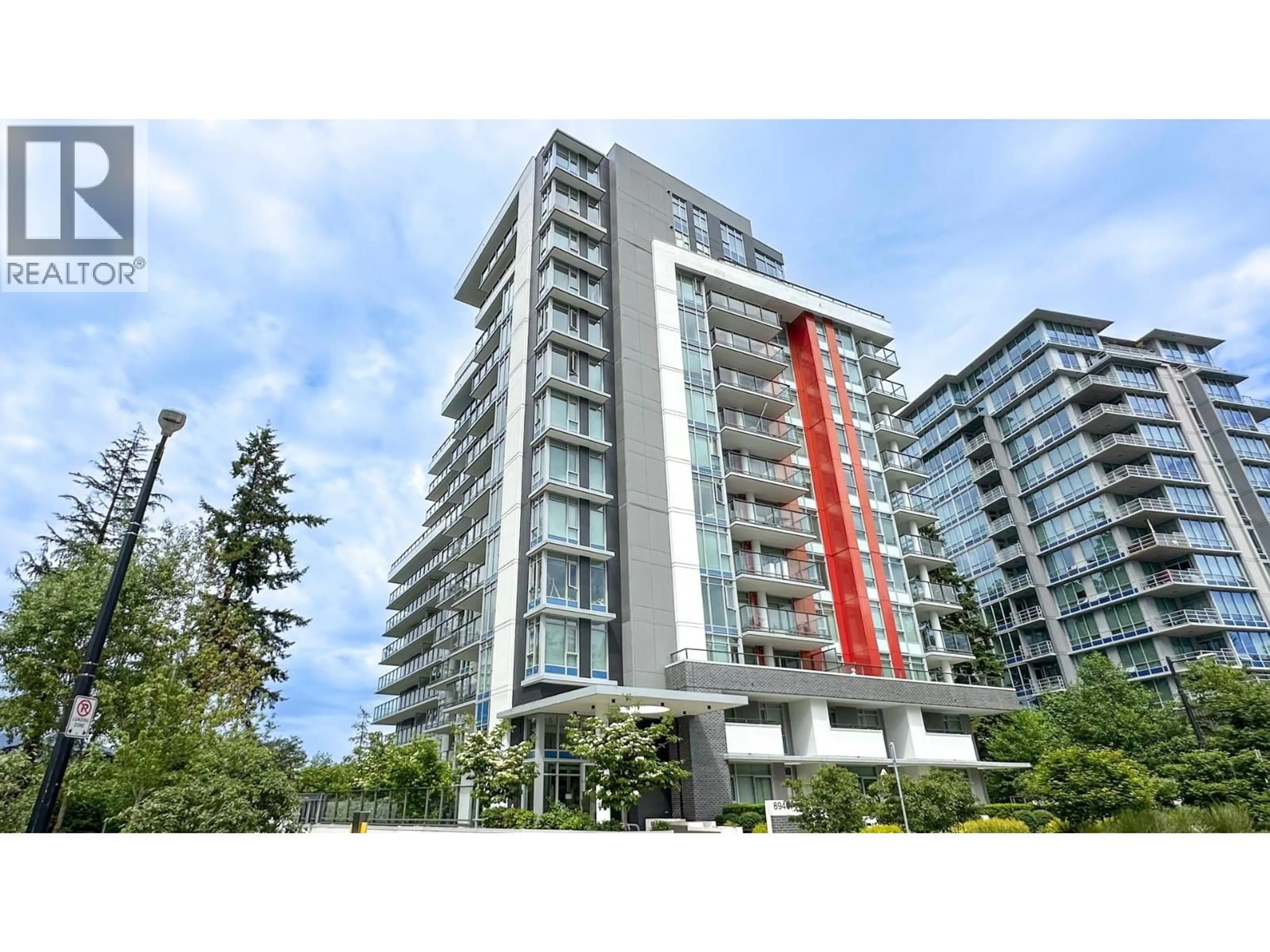 Unknown for 1003 - 8940 UNIVERSITY CRESCENT, Burnaby British Columbia V5A4Y8