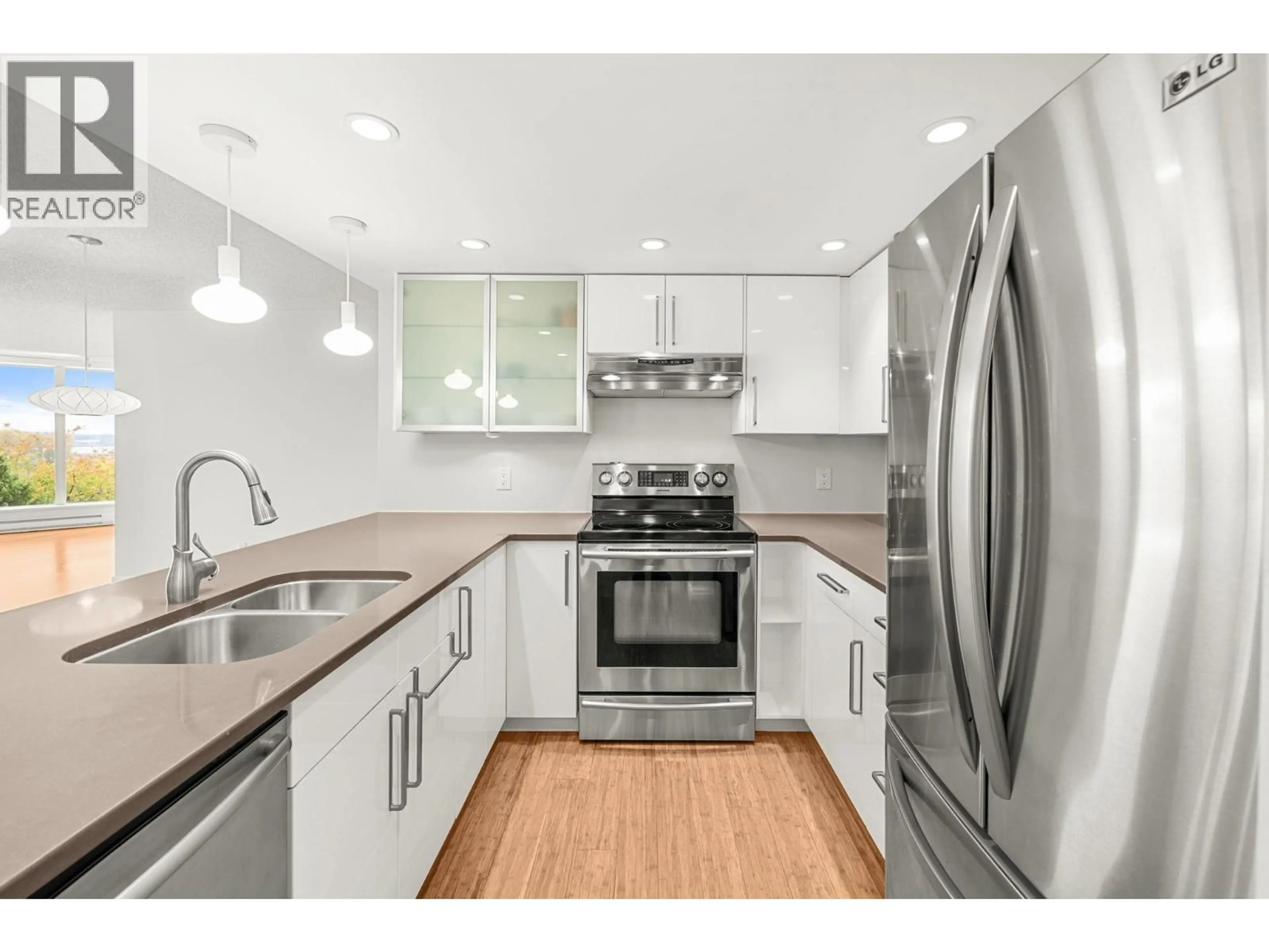 Unknown for 503 - 69 JAMIESON COURT, New Westminster British Columbia V3L5R3