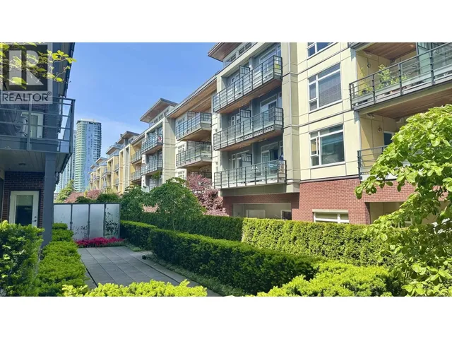 252 - 5355 LANE STREET, Burnaby