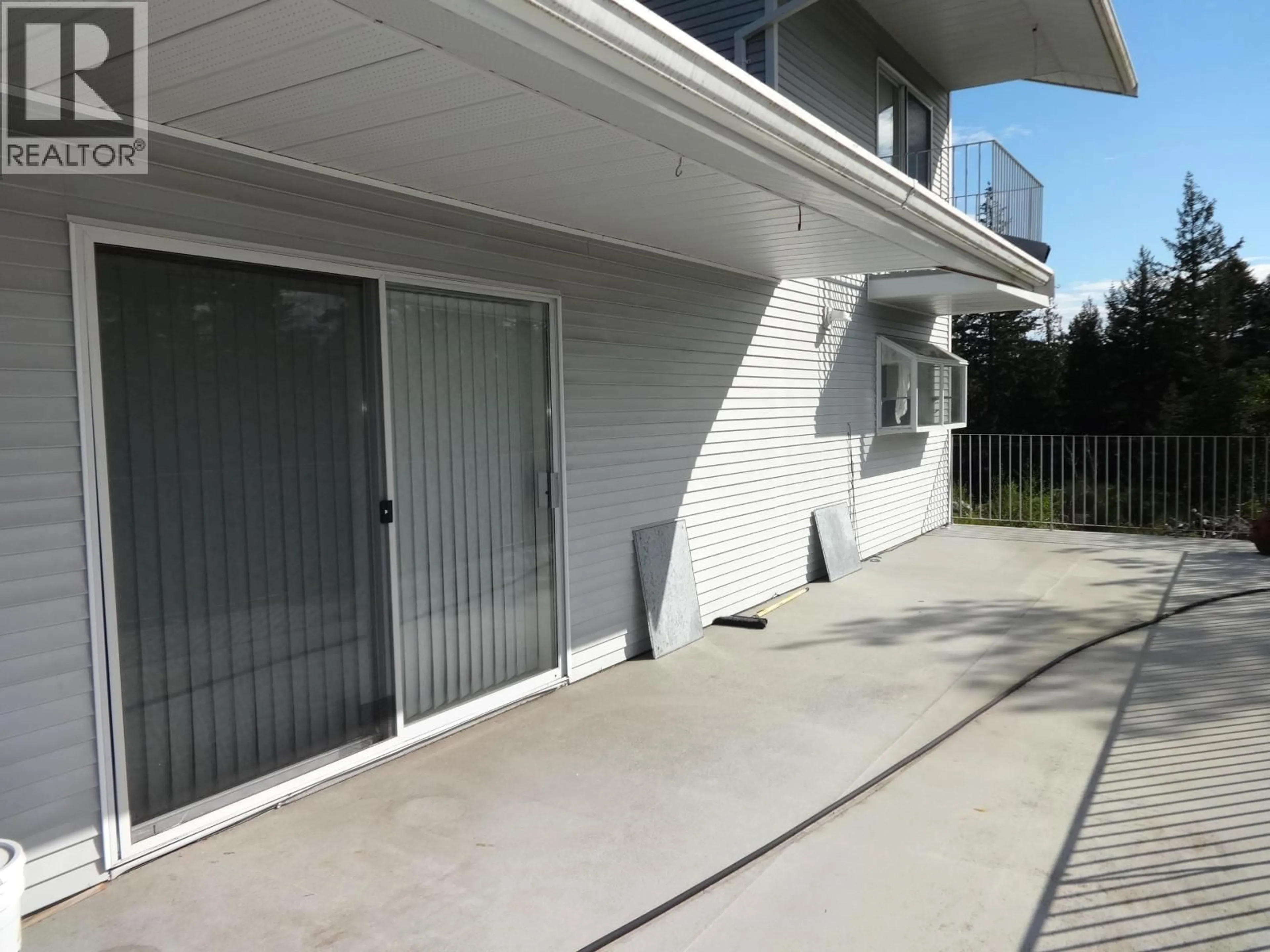 Balcony in the apartment, street for 11682 SUNSHINE COAST HIGHWAY, Madeira Park British Columbia V7Z1B9