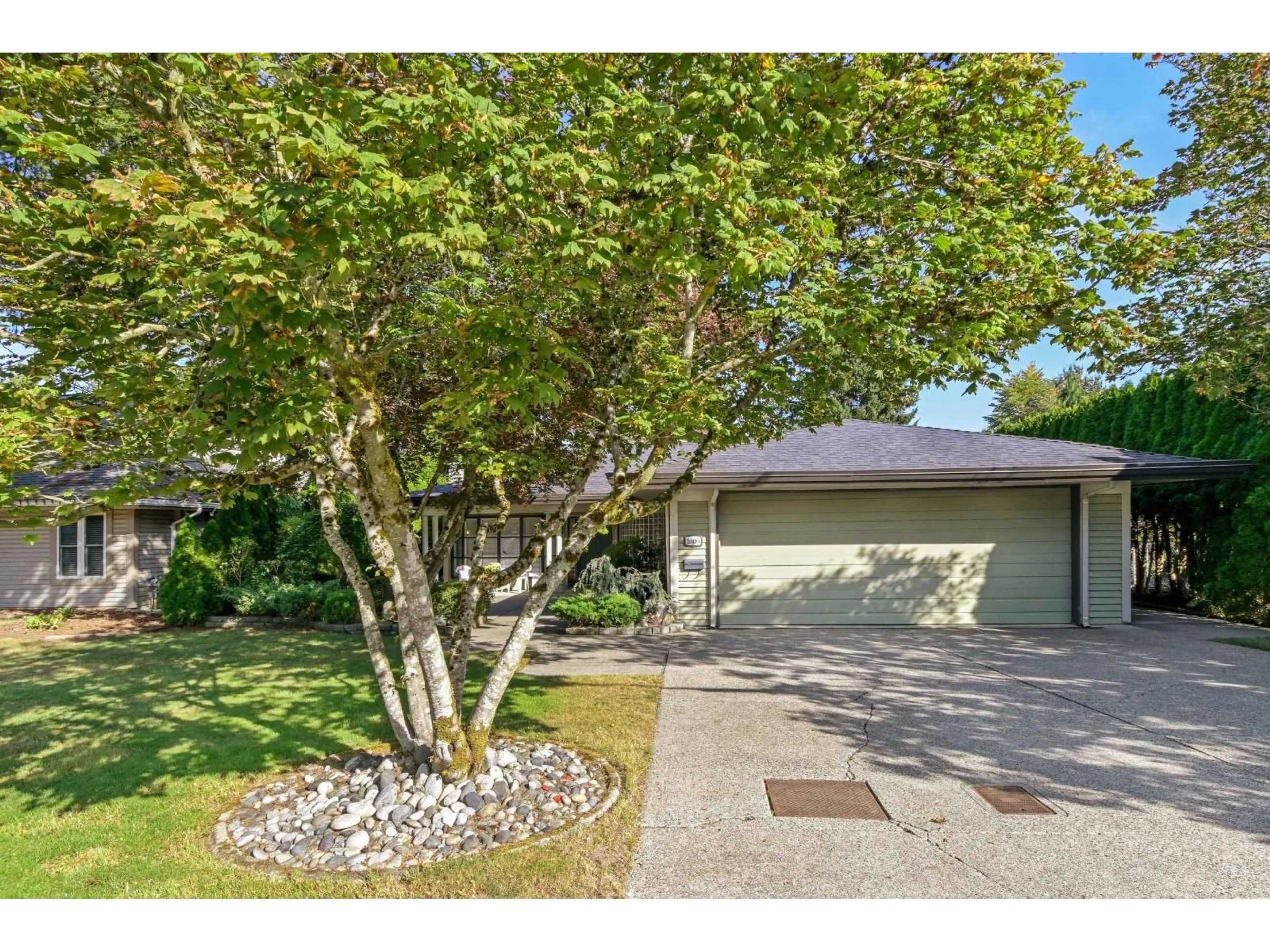 Unknown for 20485 93A, Langley British Columbia V1M1B8