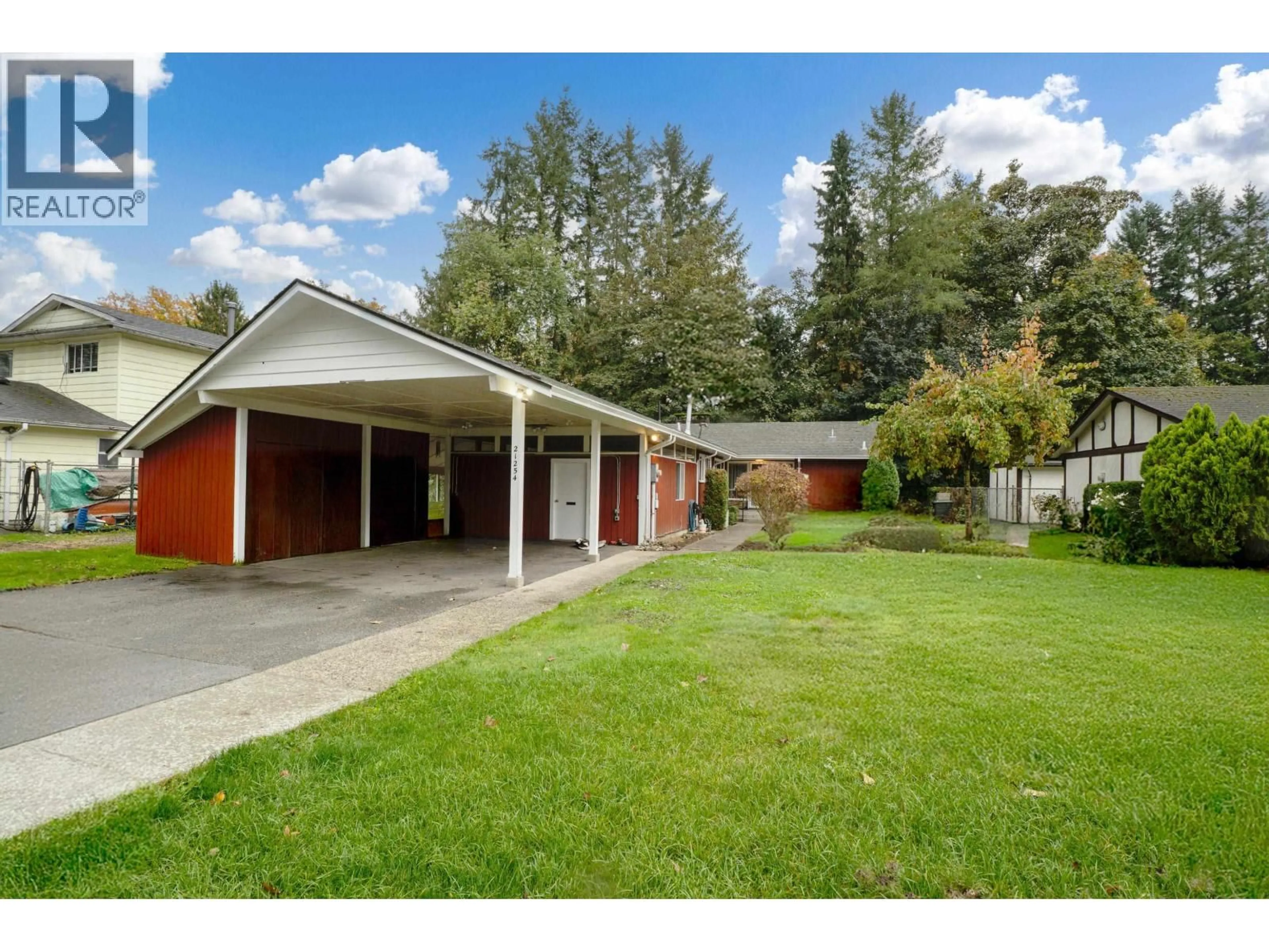 Unknown for 21254 117 AVENUE, Maple Ridge British Columbia V2X2H4