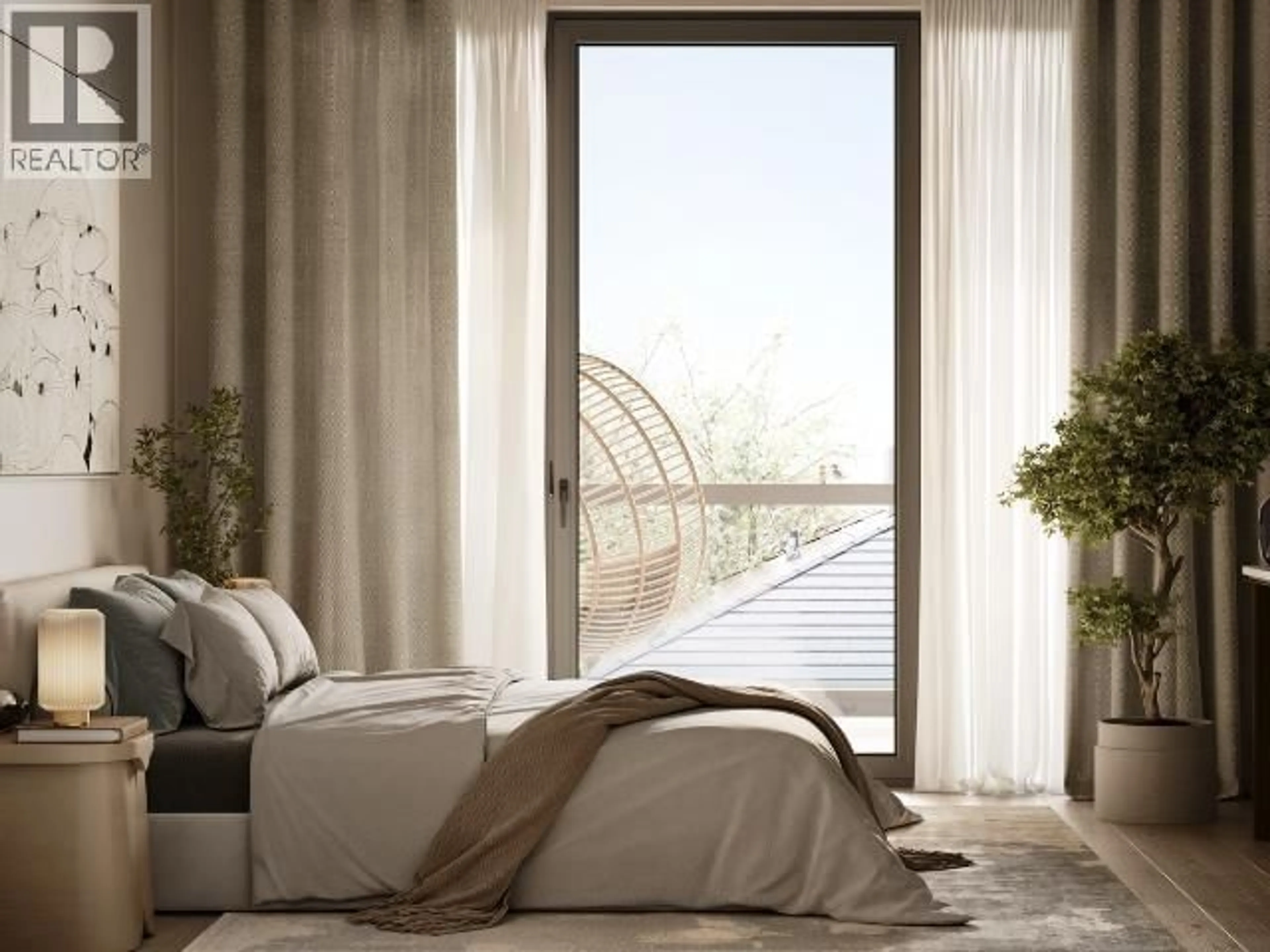 Bedroom with bed, unknown for 2 - 930 57TH AVENUE, Vancouver British Columbia V6P1S3