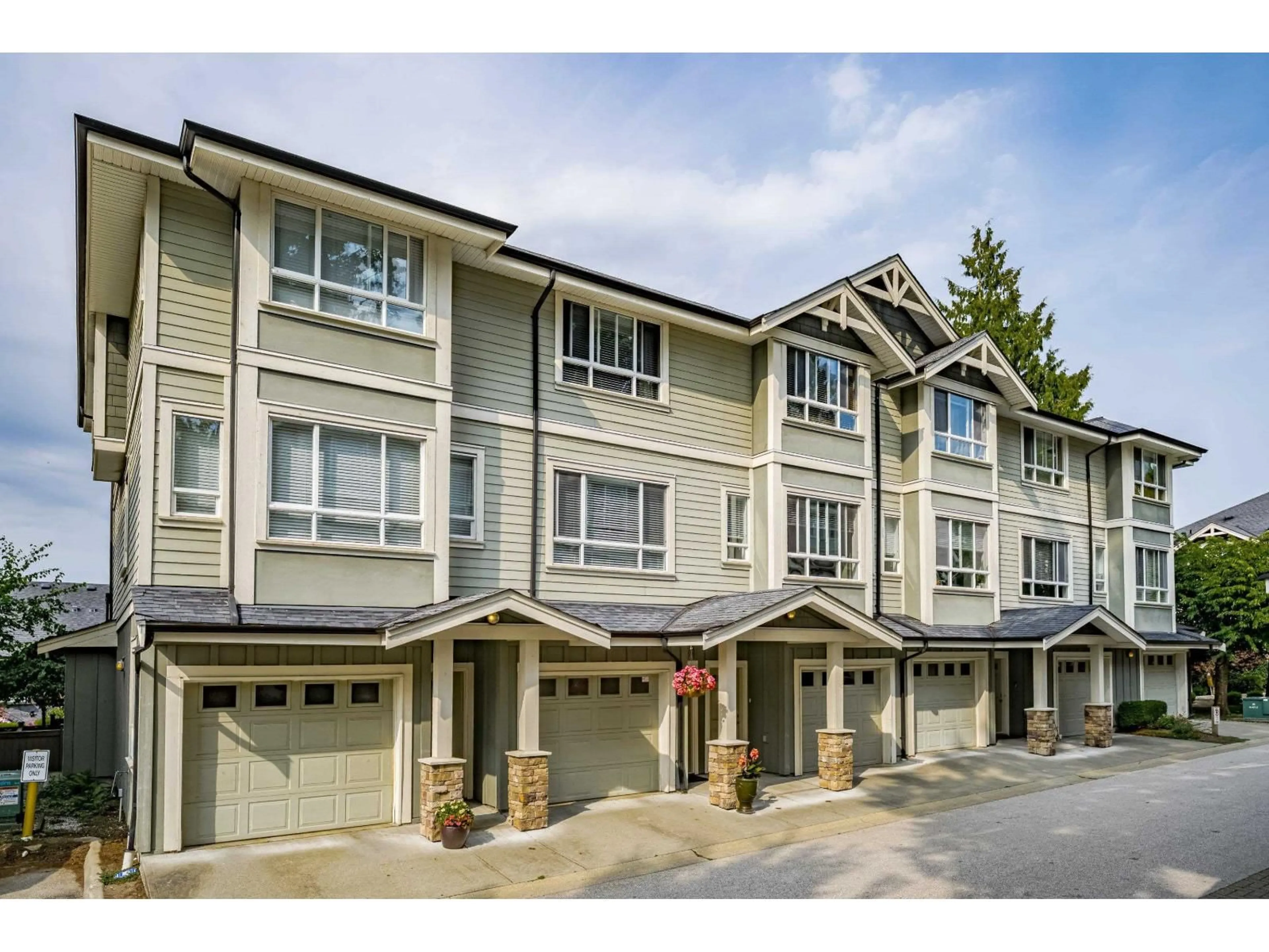 Unknown for 25 - 2955 156, Surrey British Columbia V3Z2W8