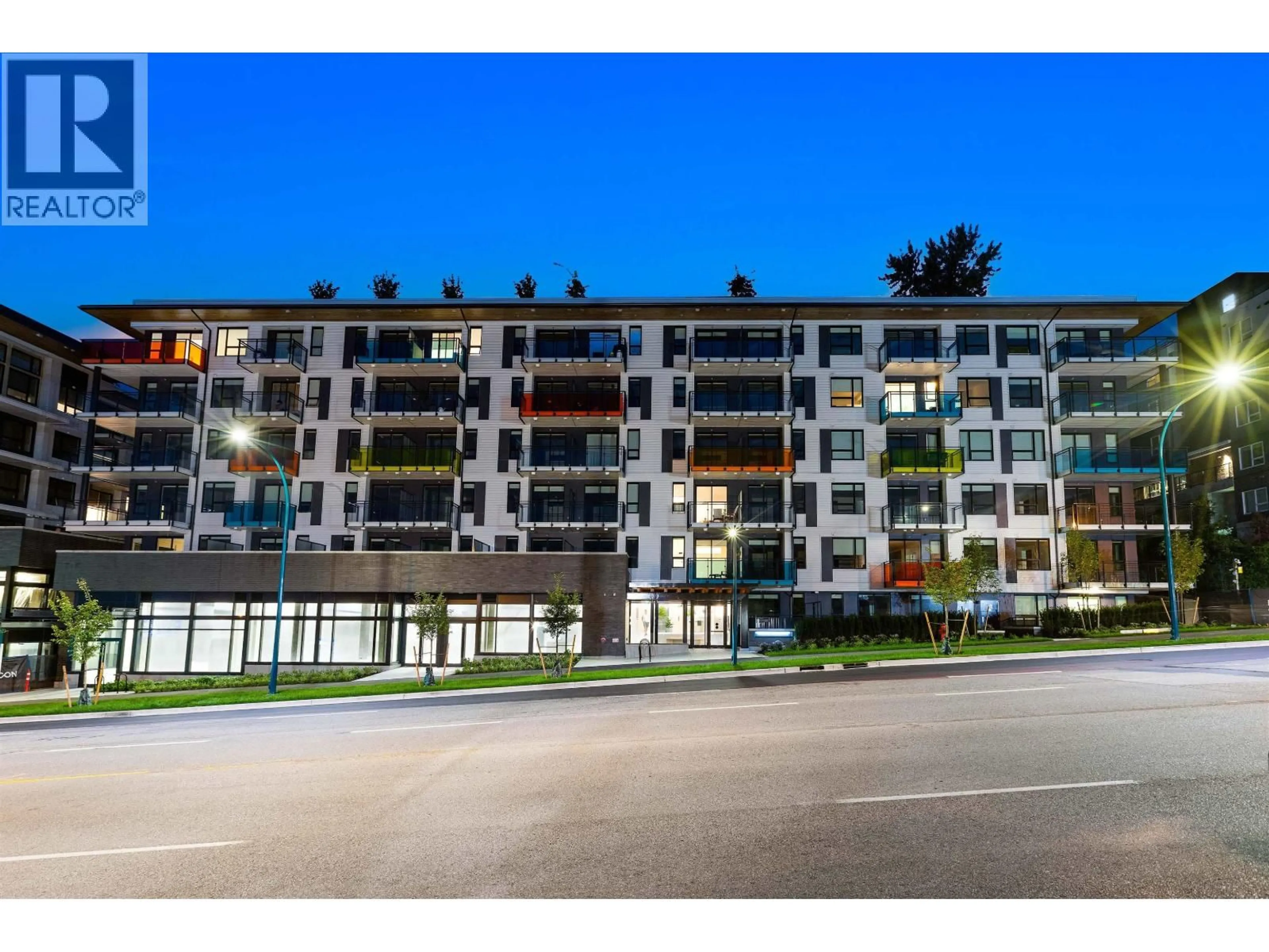 Unknown for 105 - 2015 ST. JOHNS STREET, Port Moody British Columbia V3H0N5