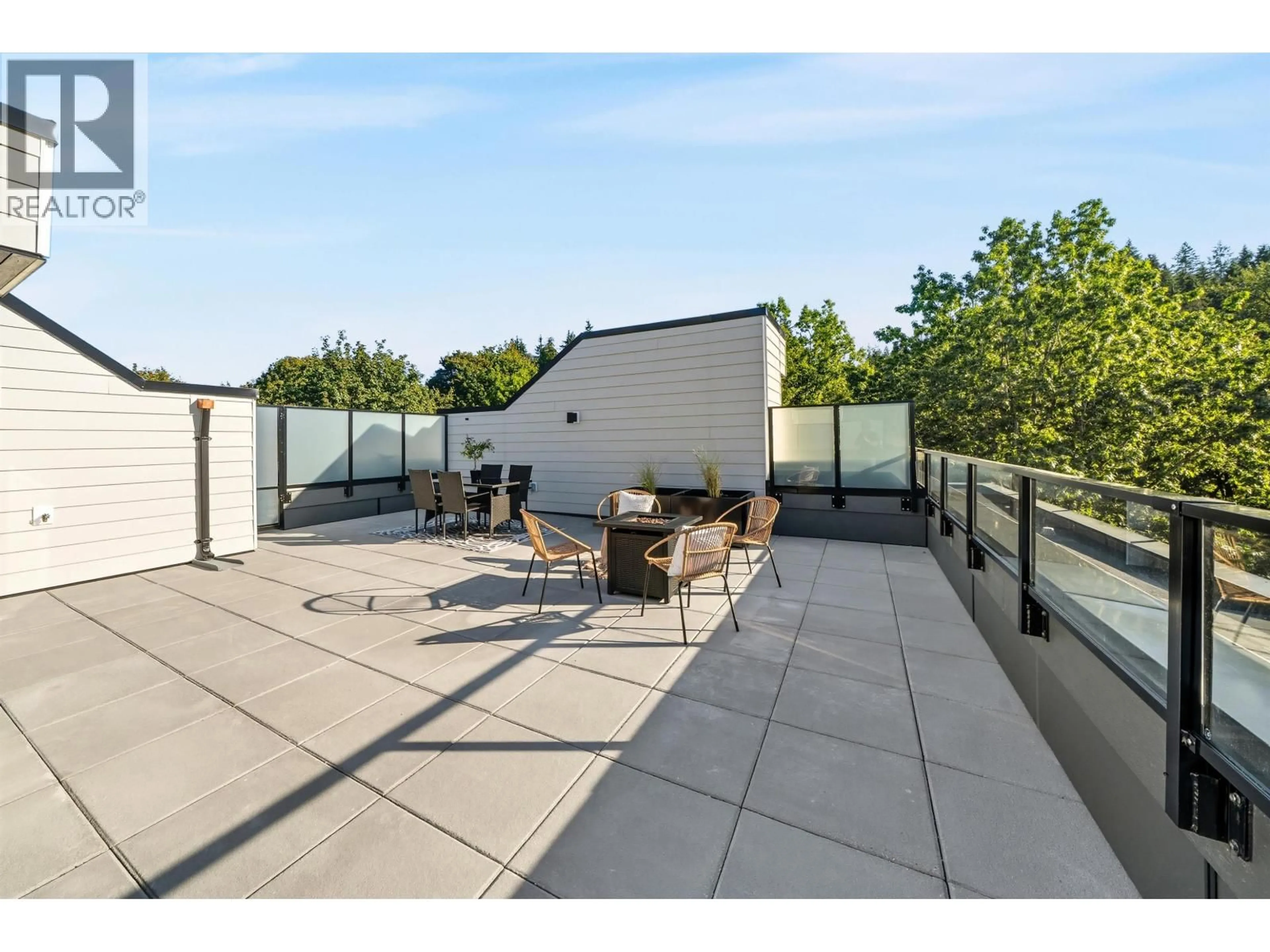 Patio, unknown for 611 - 150 JAMES ROAD, Port Moody British Columbia V3H0N7