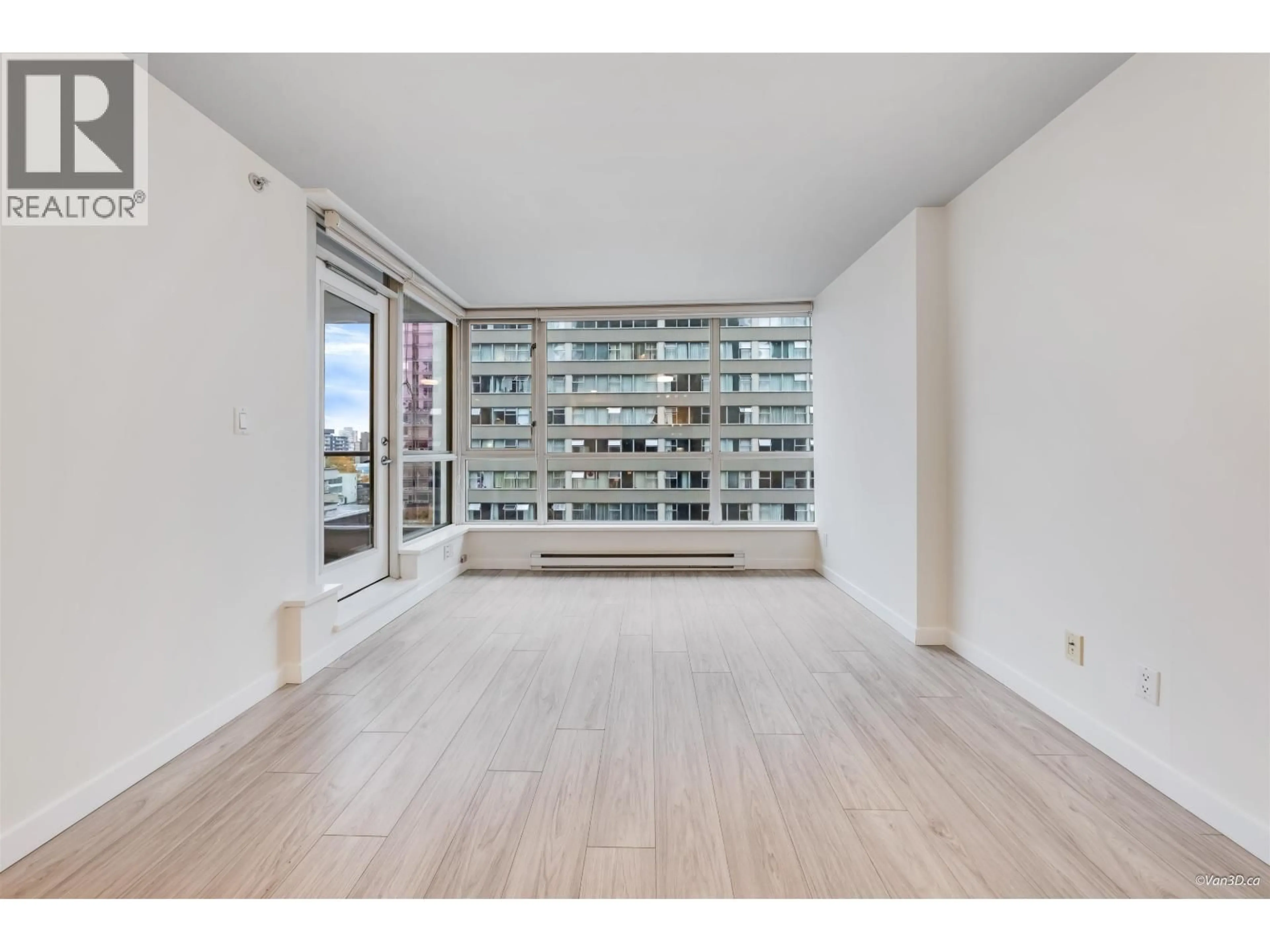 A pic of a room for 805 - 1420 GEORGIA STREET, Vancouver British Columbia V6G3K4