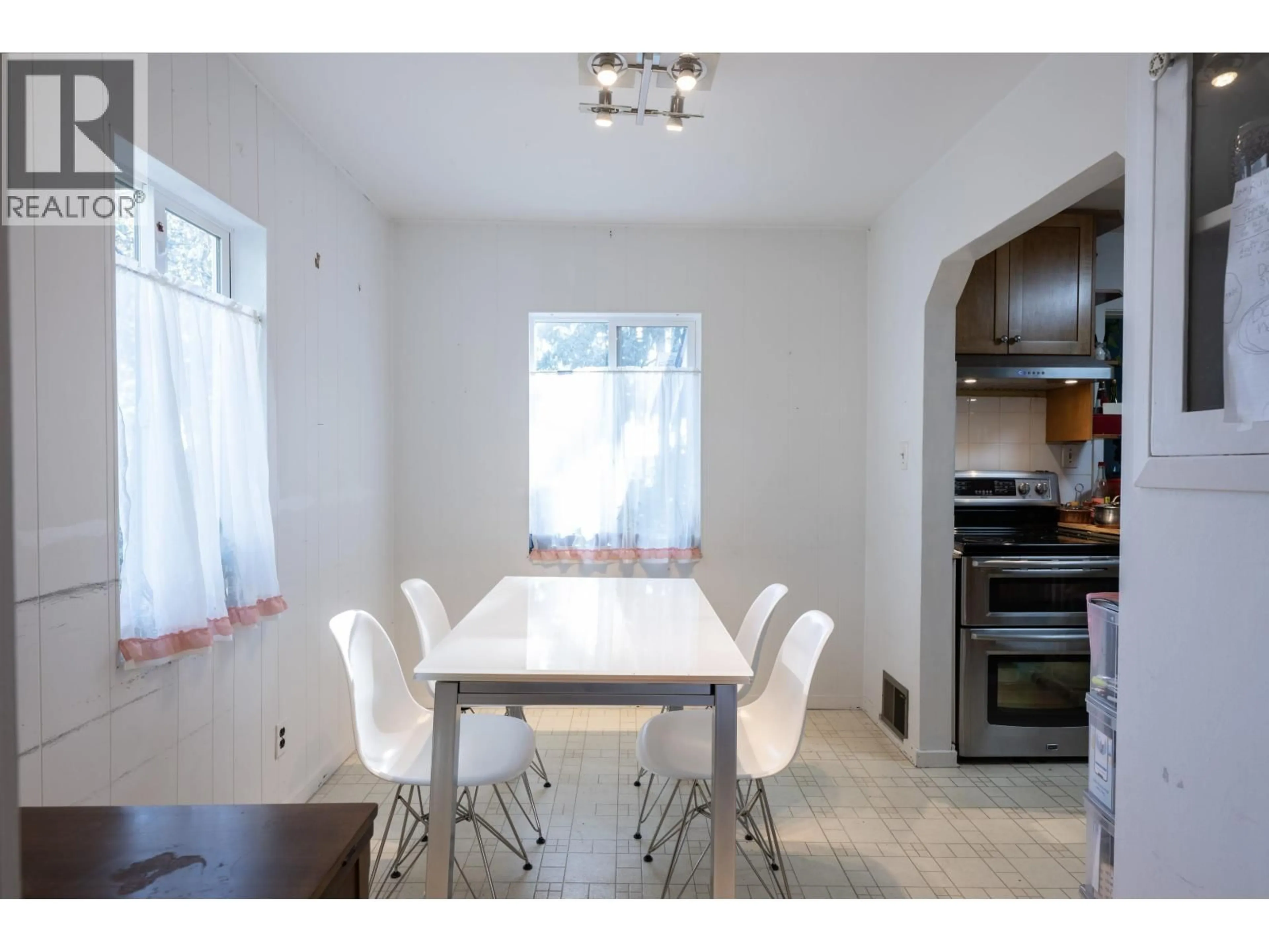 Dining room, unknown for 1512 SEVENTH AVENUE, New Westminster British Columbia V3M2K3