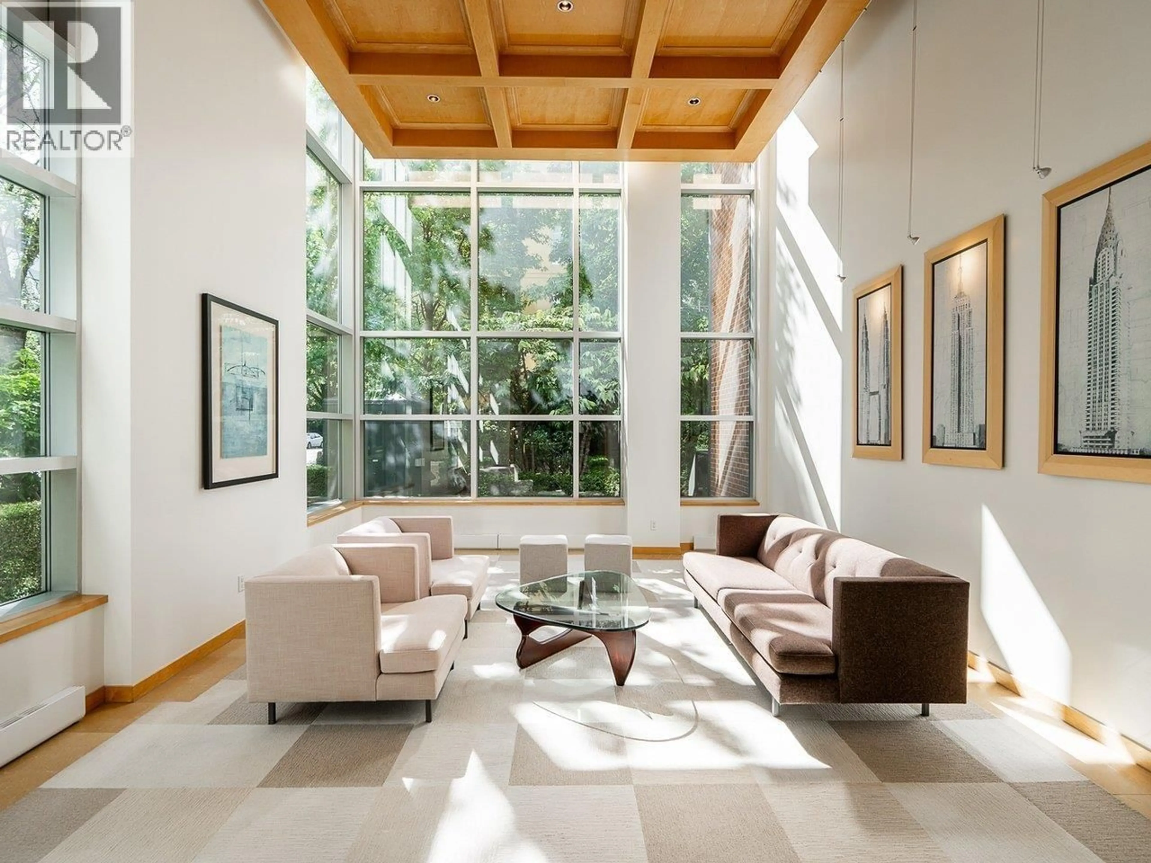 Unknown for 403 - 1425 6TH AVENUE, Vancouver British Columbia V6H4G5