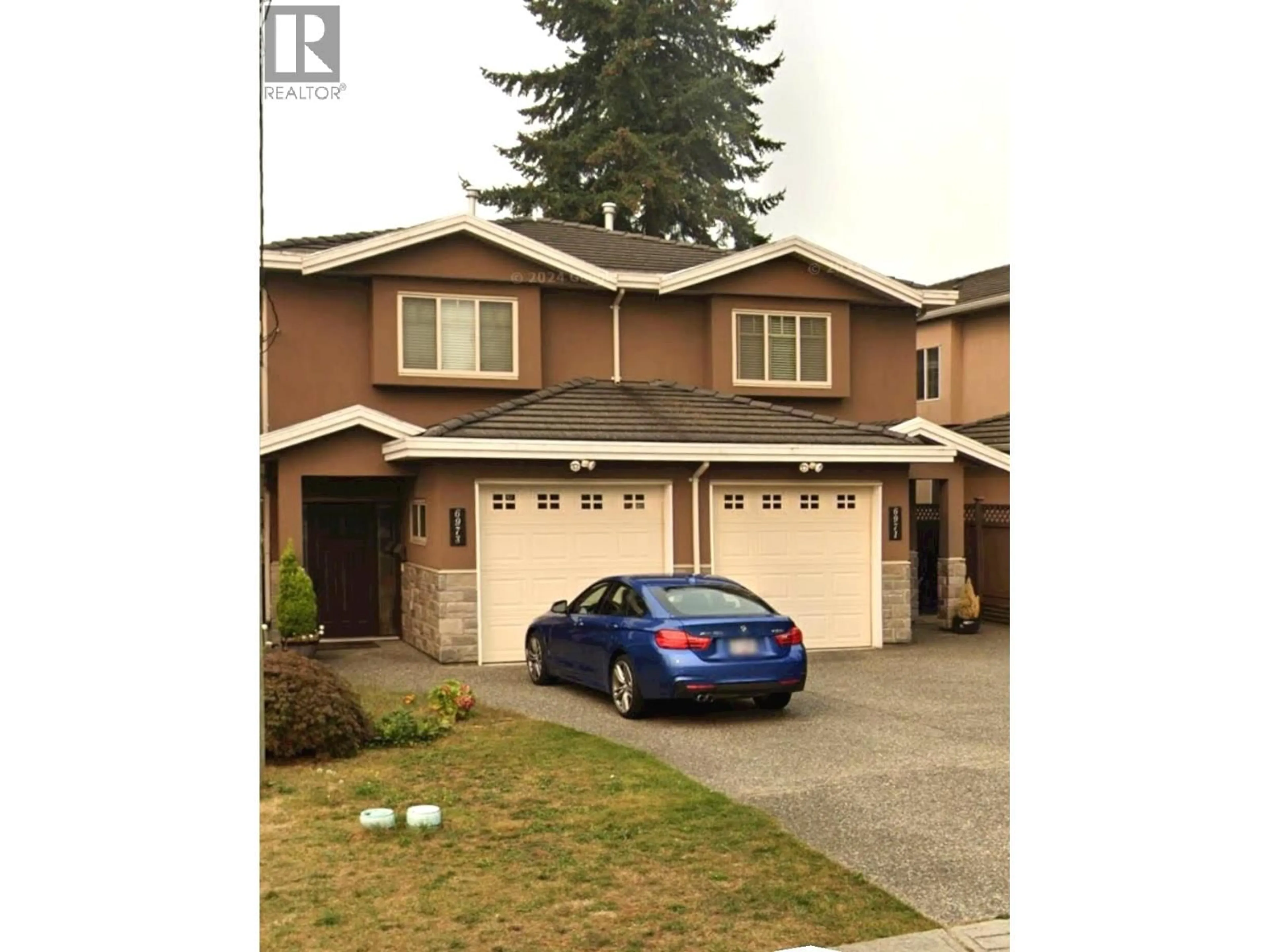 Unknown for 6973 DUNBLANE AVENUE, Burnaby British Columbia V5J4G1