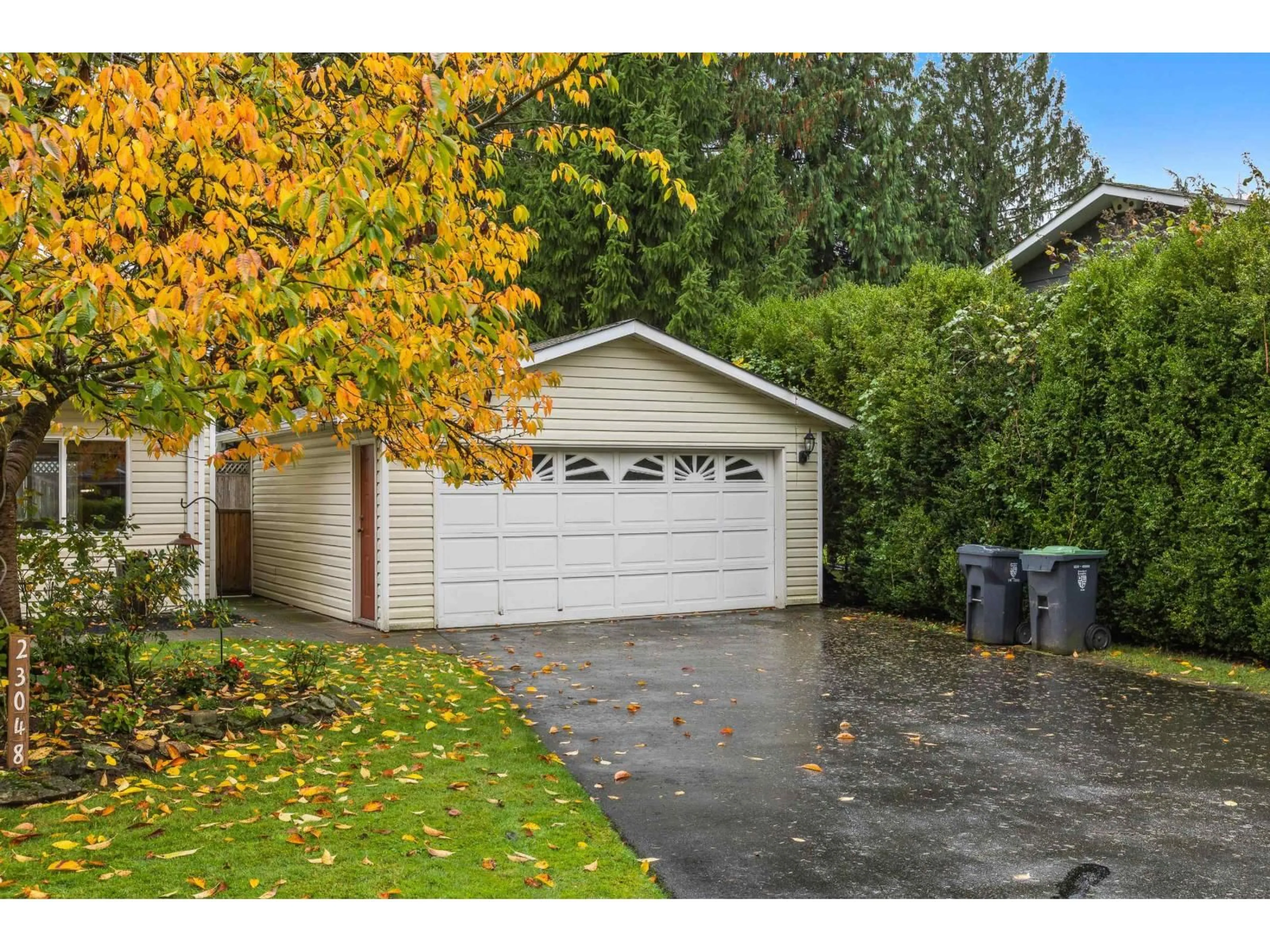 Unknown for 23048 96, Langley British Columbia V1M1A0