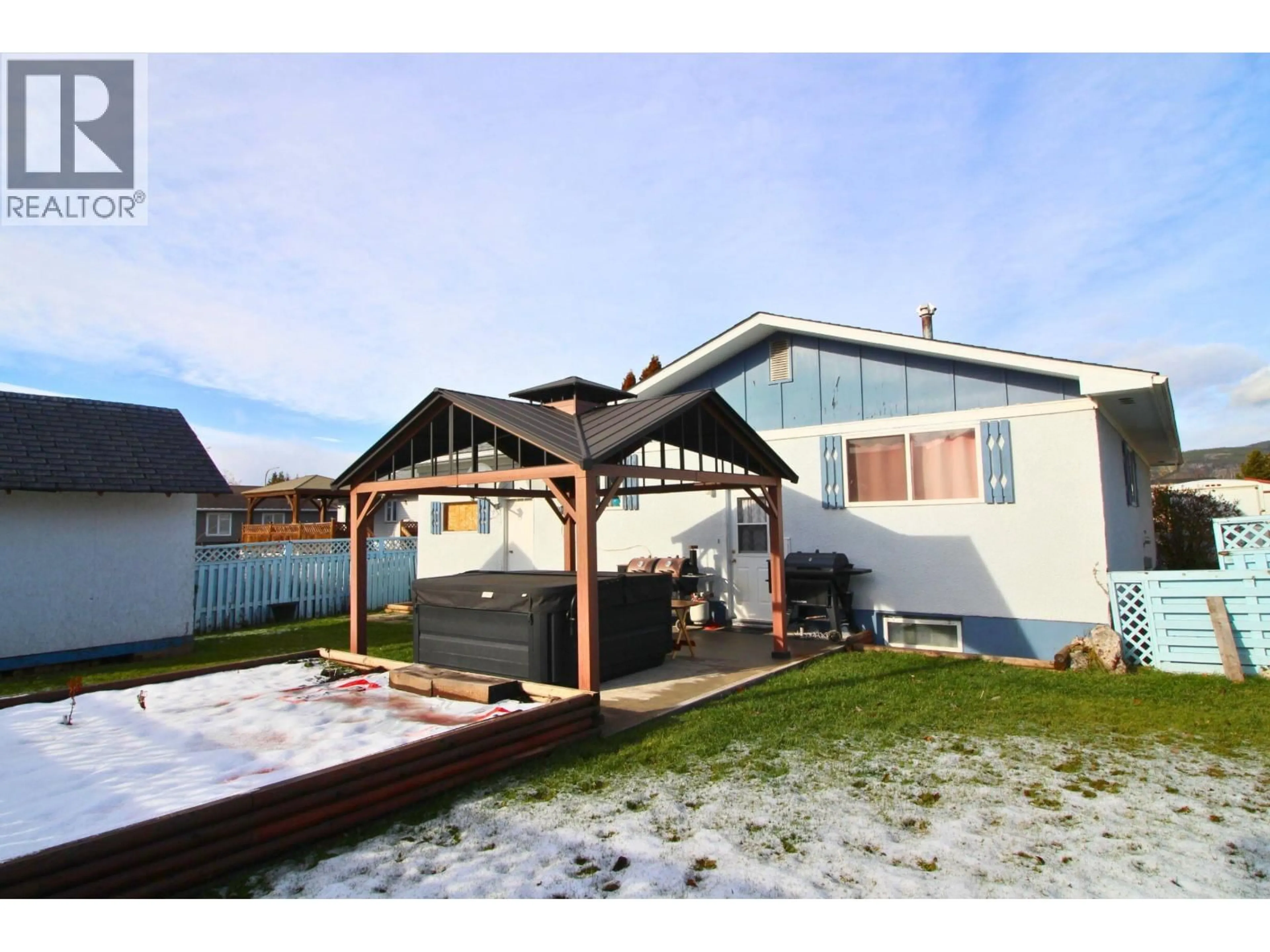 Unknown for 3290 GILLESPIE ROAD, Houston British Columbia V0J1Z0