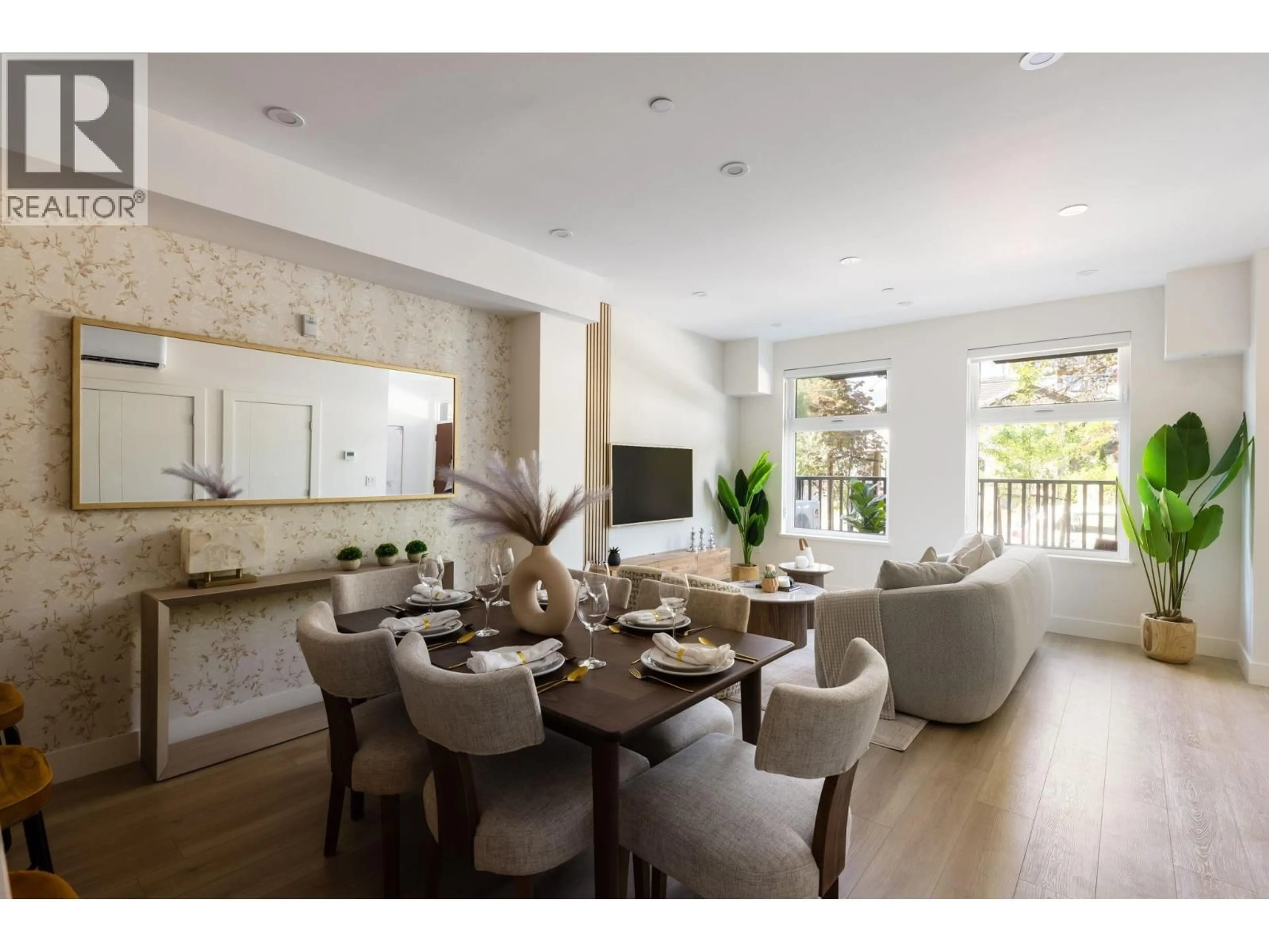 Dining room, unknown for 311 - 342 MOUNTAIN HIGHWAY, North Vancouver British Columbia V7J2K8