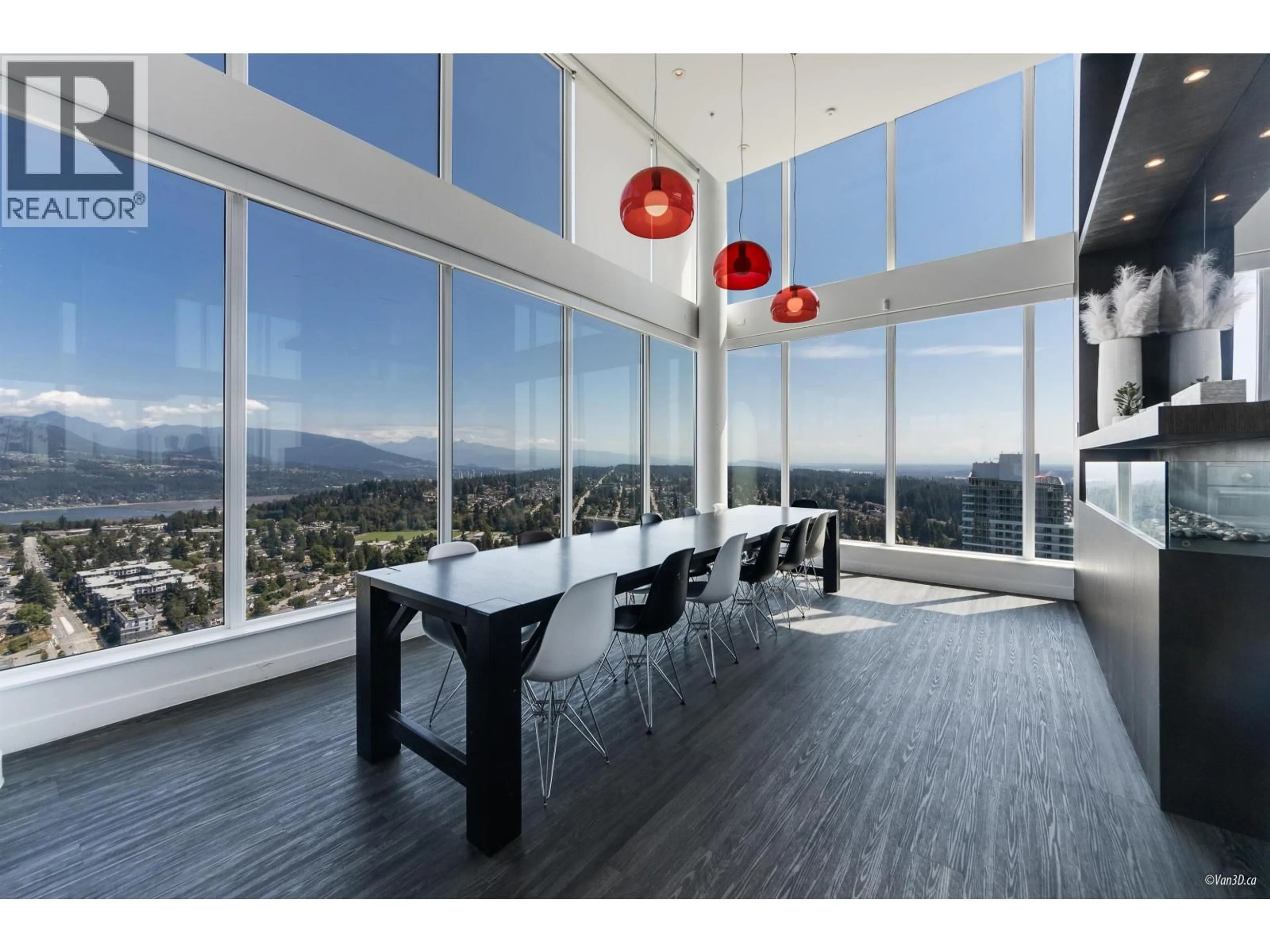 Dining room, unknown for 906 - 567 CLARKE ROAD, Coquitlam British Columbia V3J0K7