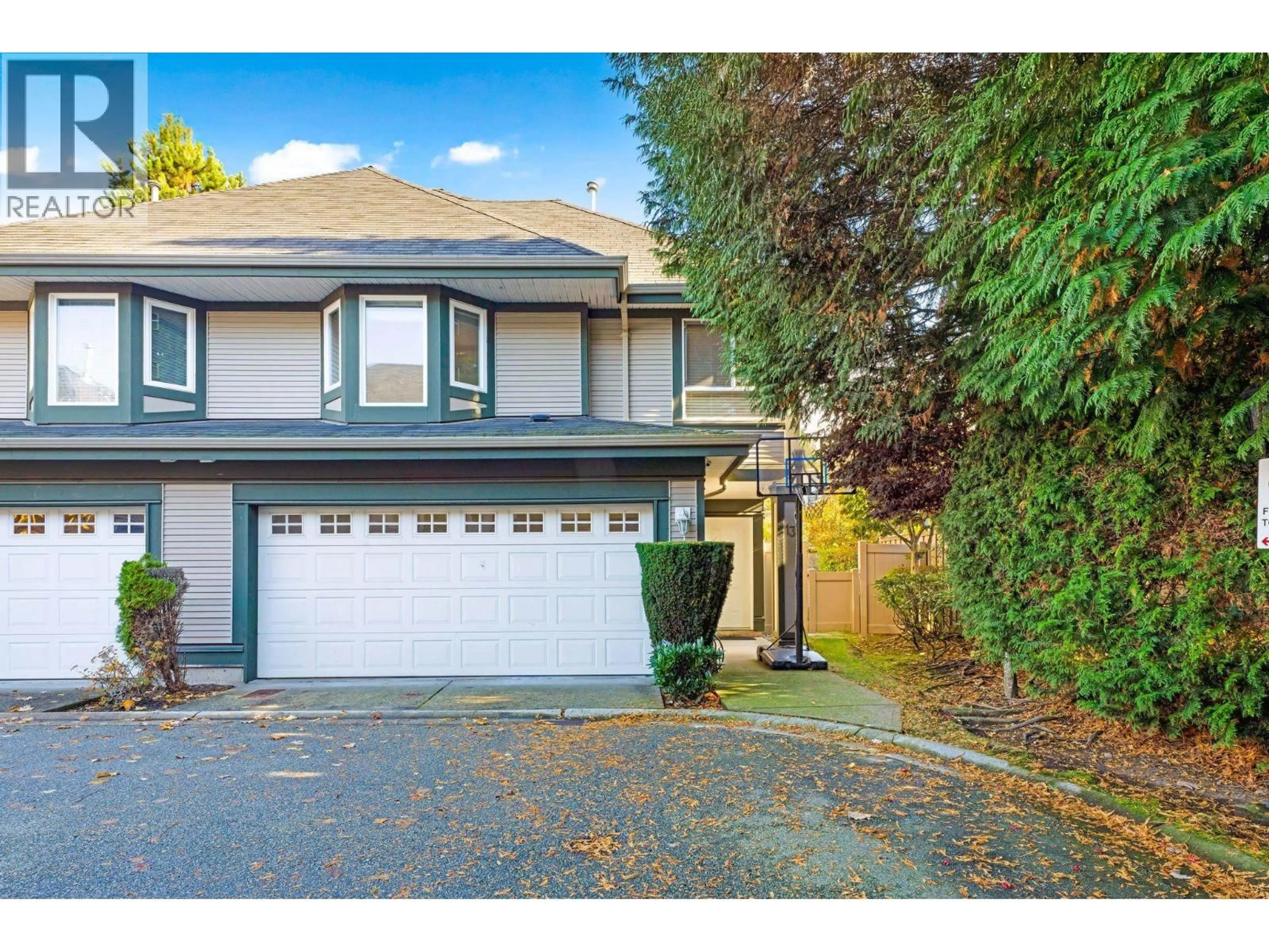 Unknown for 13 - 8000 HEATHER STREET, Richmond British Columbia V6Y2R1