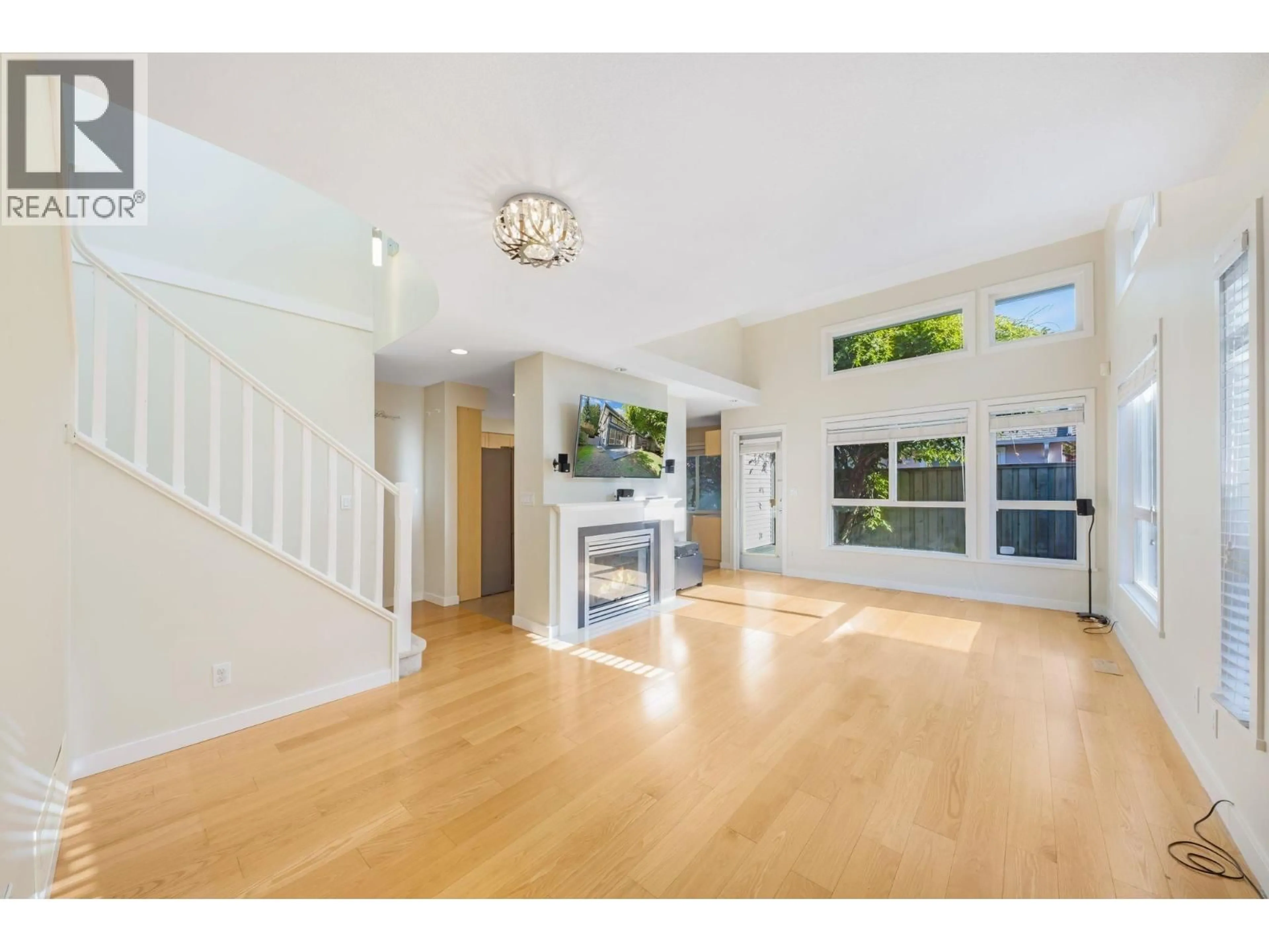 Unknown for 13 - 8000 HEATHER STREET, Richmond British Columbia V6Y2R1