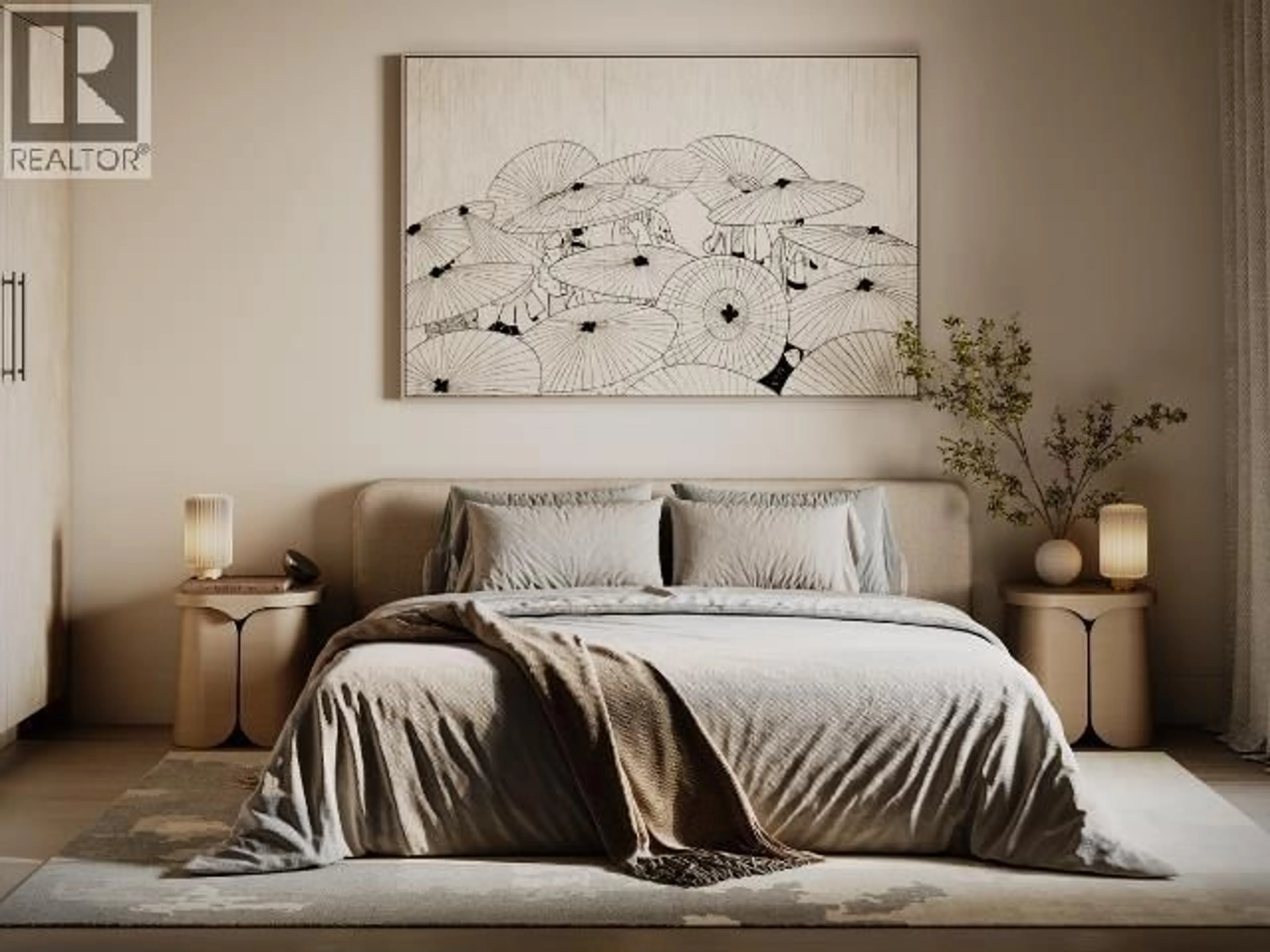 Bedroom with bed, unknown for 3 - 930 57TH AVENUE, Vancouver British Columbia V6P1S3