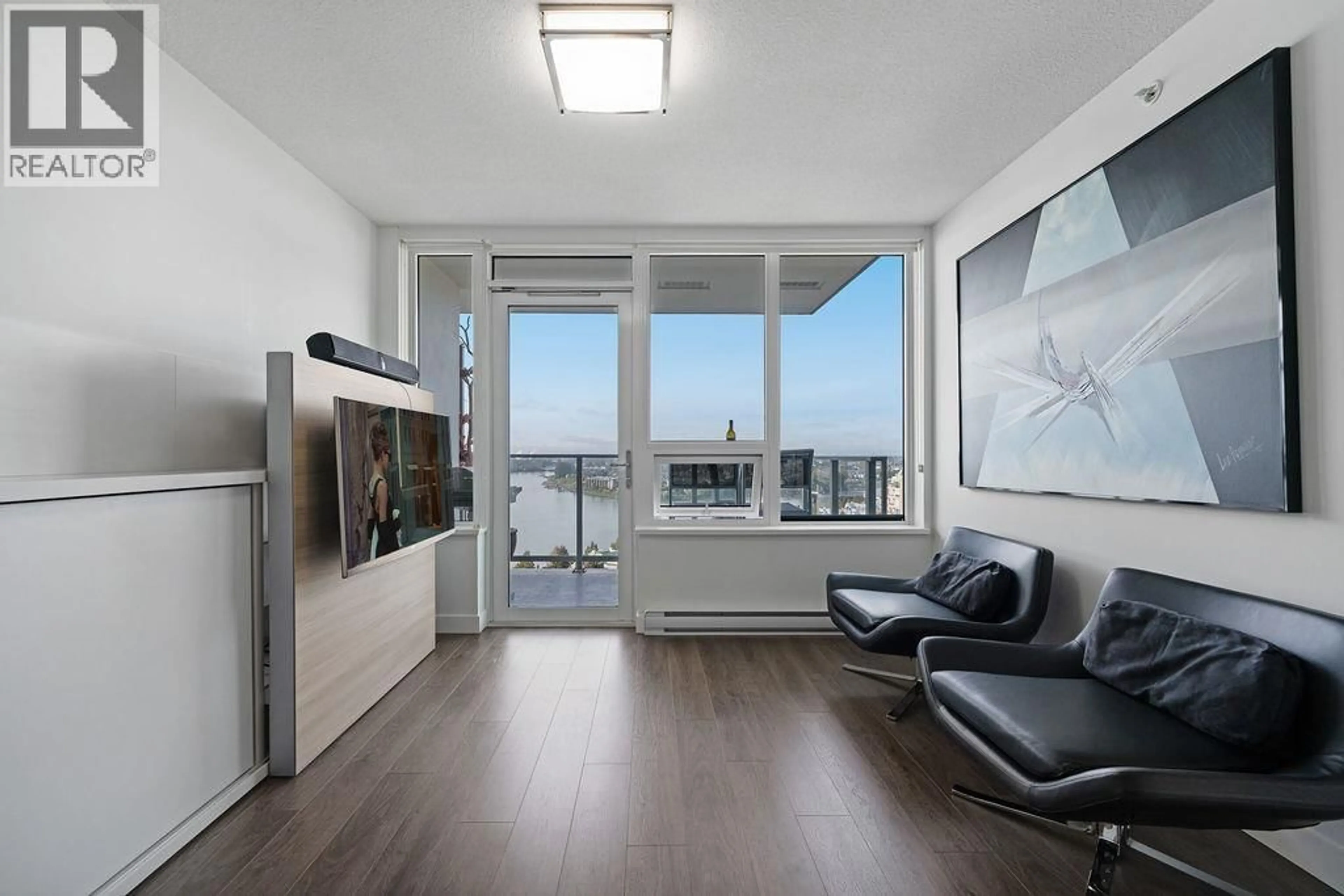 Unknown for 1901 - 988 QUAYSIDE DRIVE, New Westminster British Columbia V3M0L5