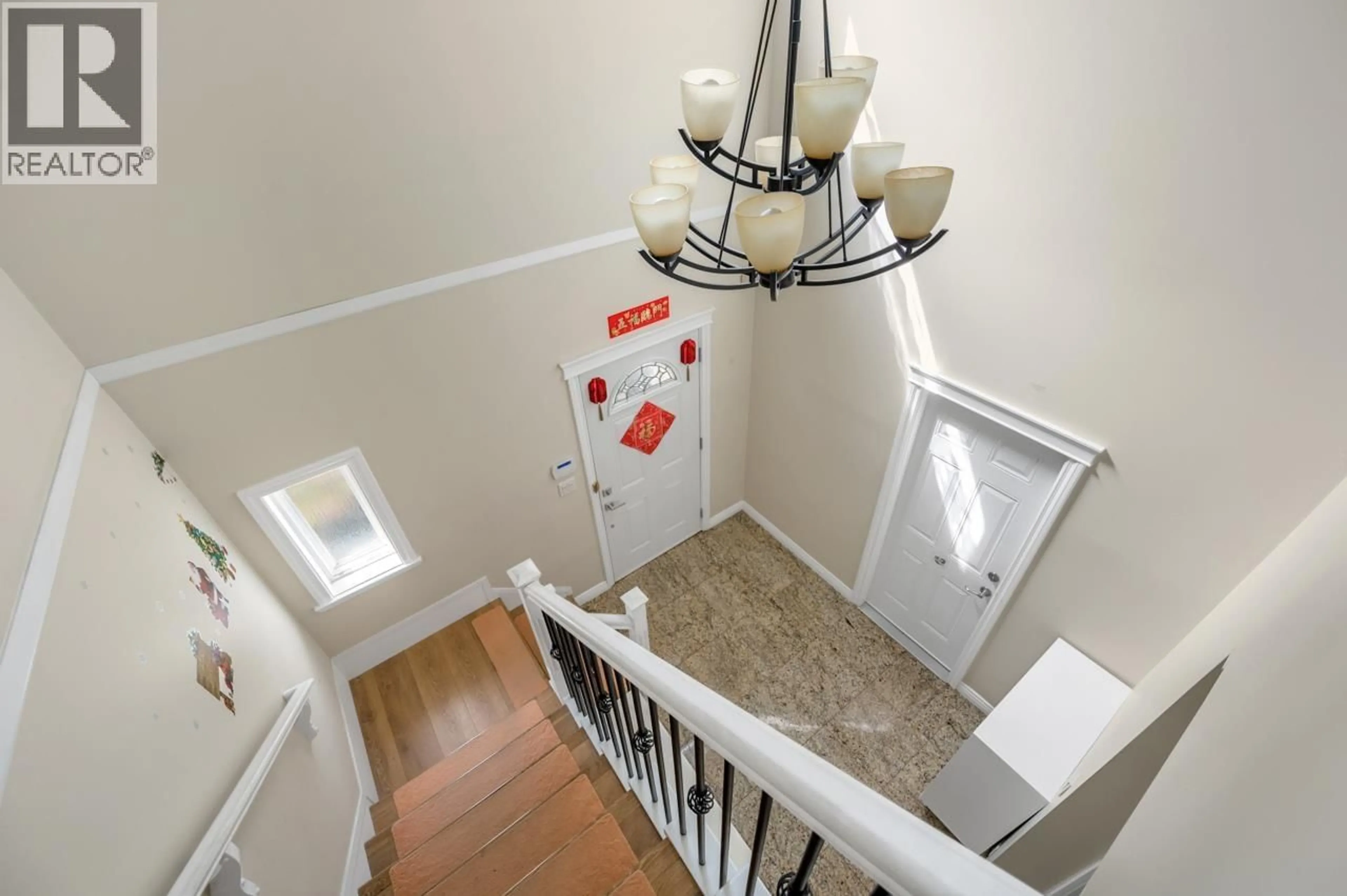 Unknown for 4526 INMAN AVENUE, Burnaby British Columbia V5G2Y1