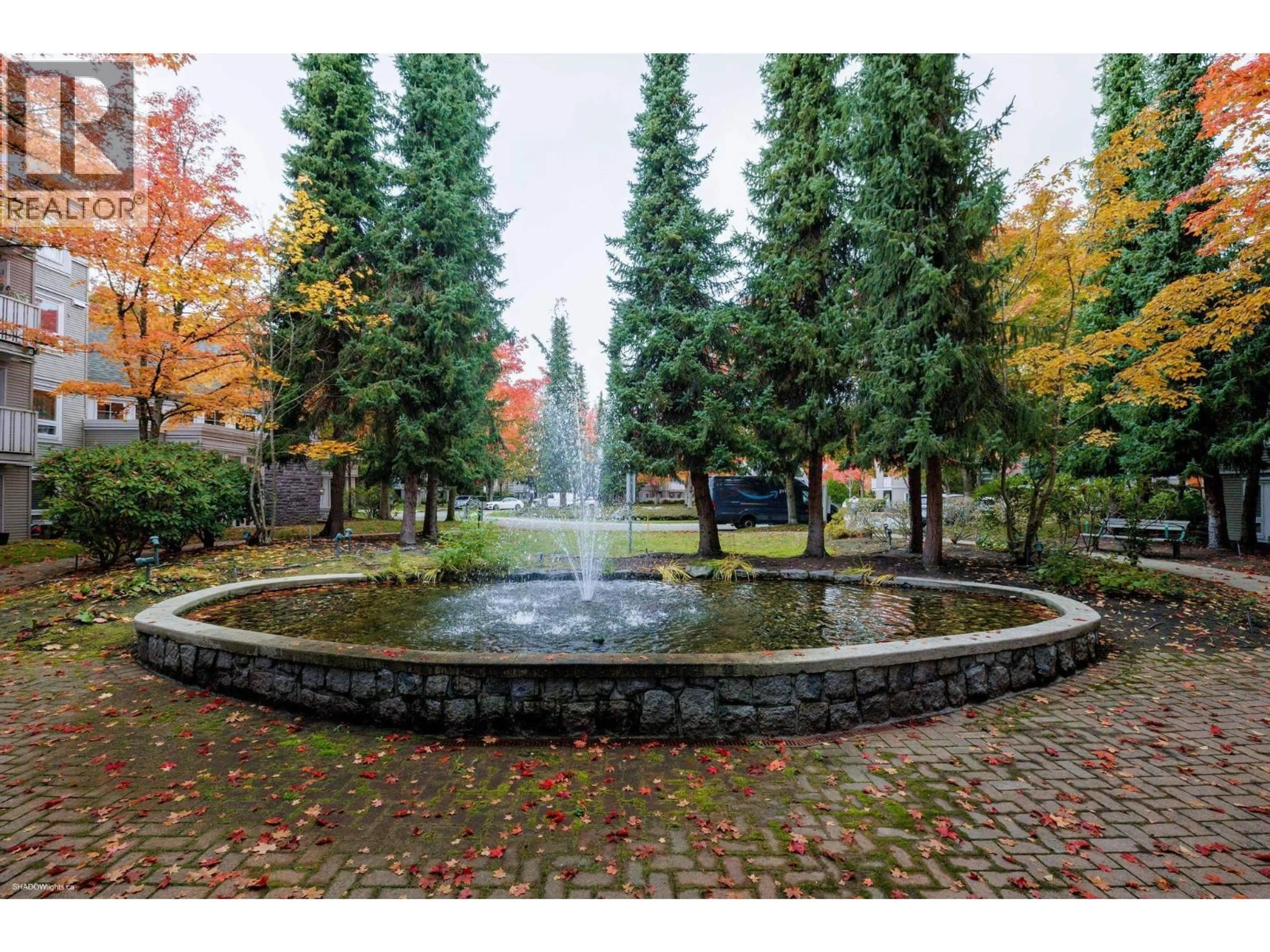 Patio, unknown for 112 - 8100 JONES ROAD, Richmond British Columbia V6Y4B1