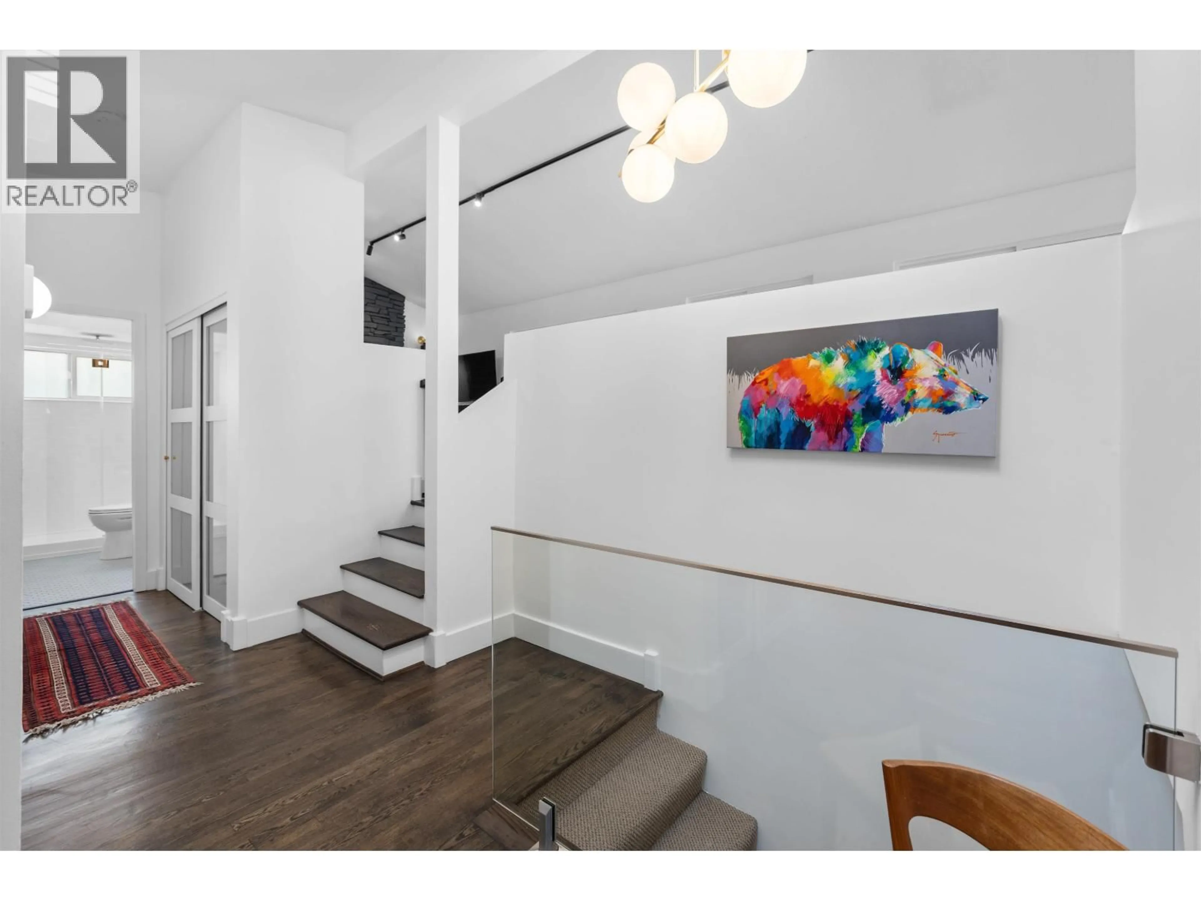 Unknown for 4 NOBLE COURT, Port Moody British Columbia V3H3Z5