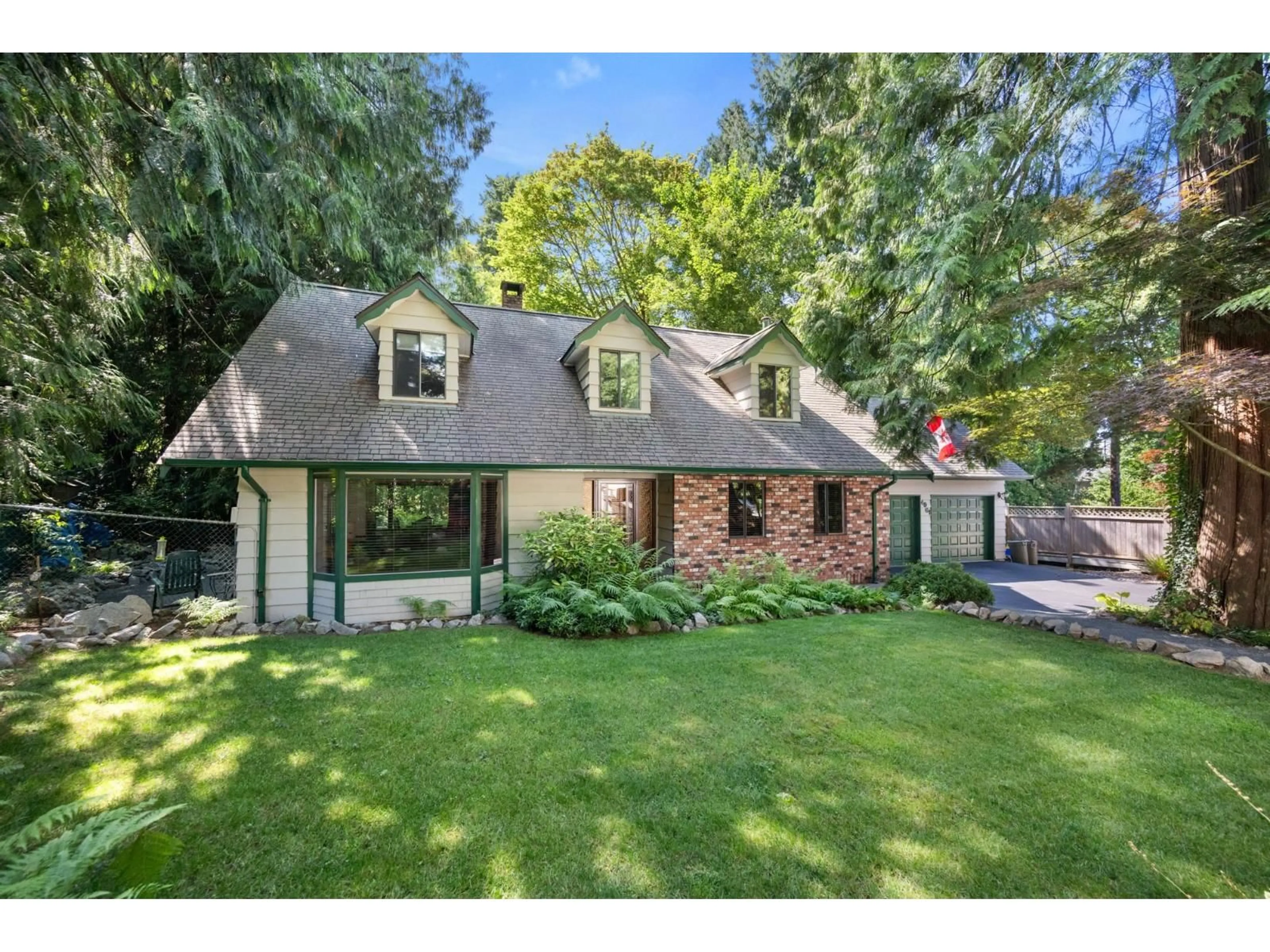 Unknown for 4961 202A, Langley British Columbia V3A1T6