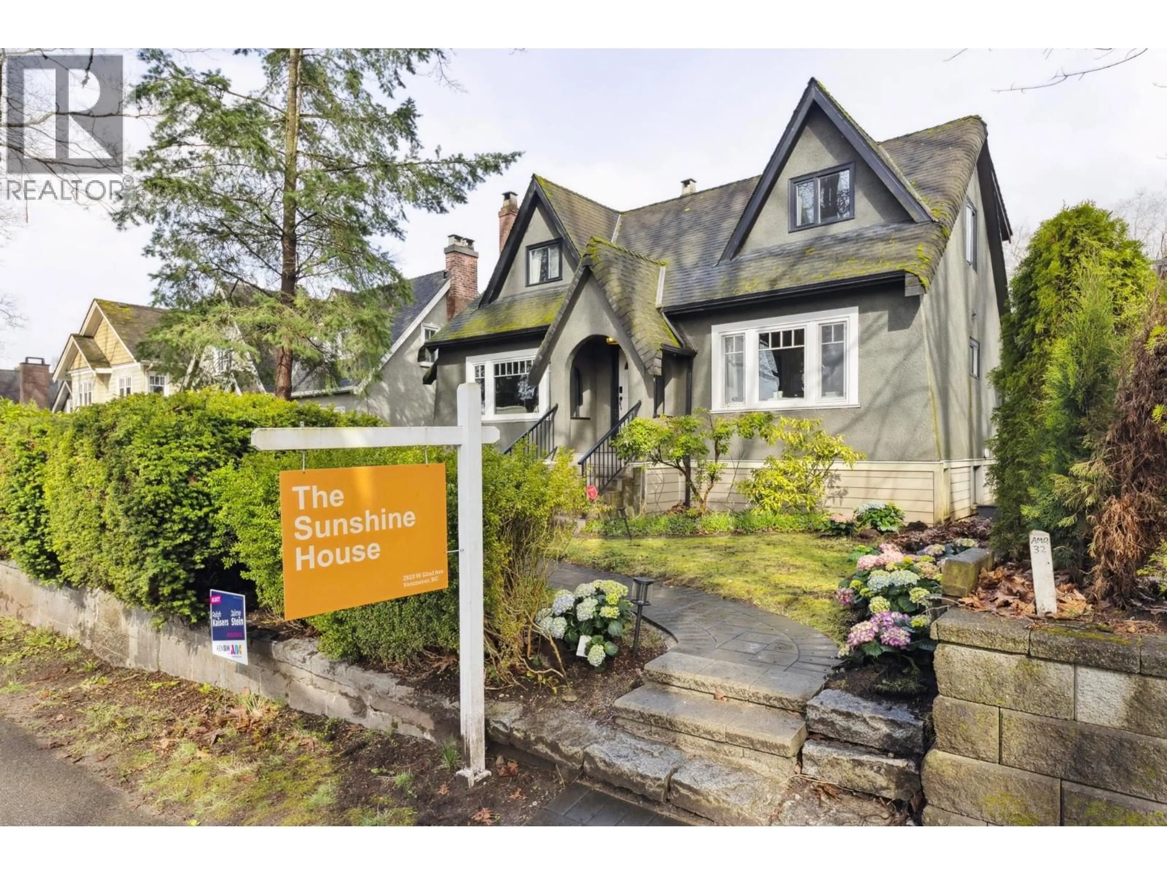 Unknown for 2923 32ND AVENUE, Vancouver British Columbia V6L2B8