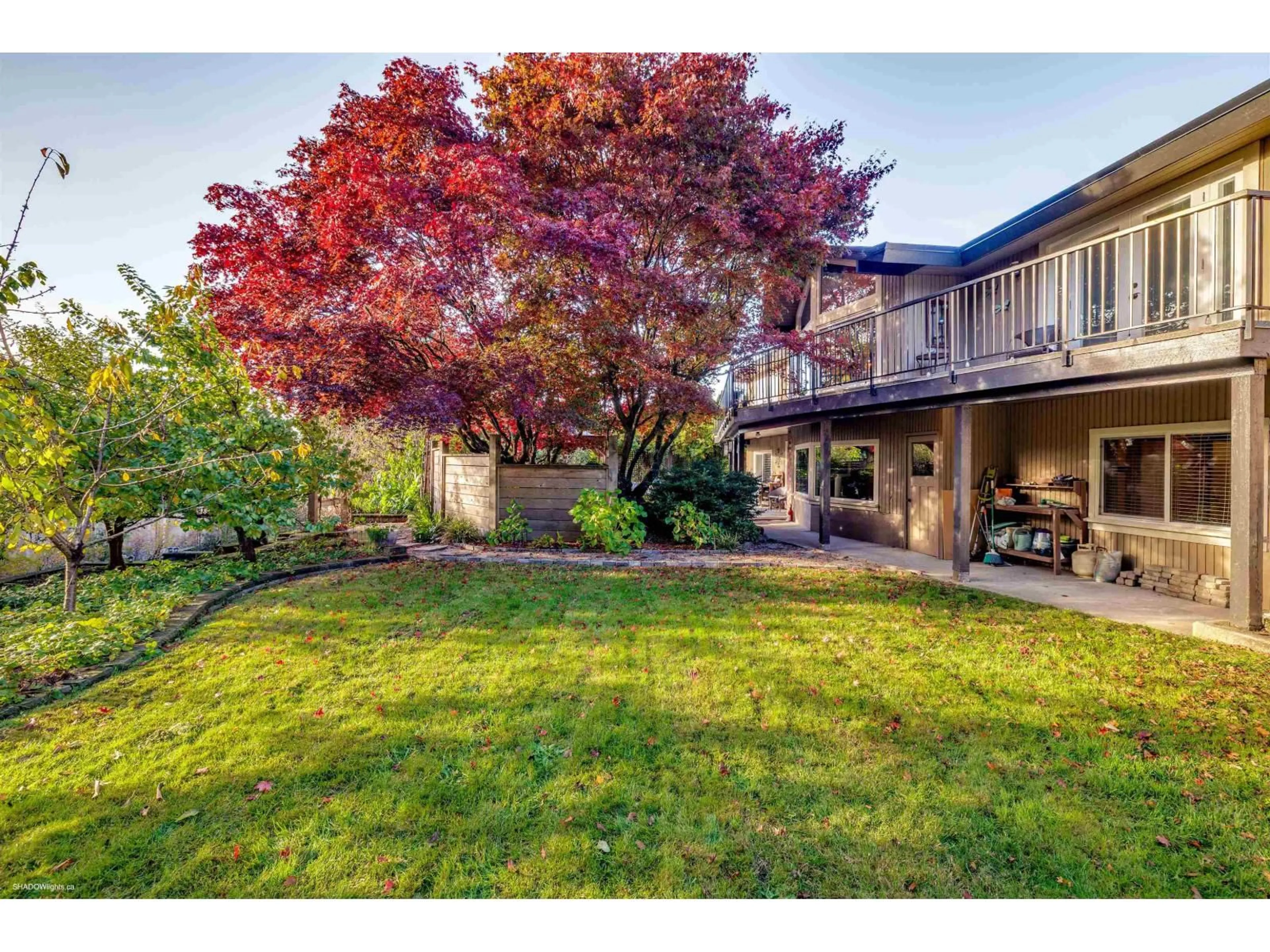 Patio, unknown for 6467 CABELDU, Delta British Columbia V4E1R2