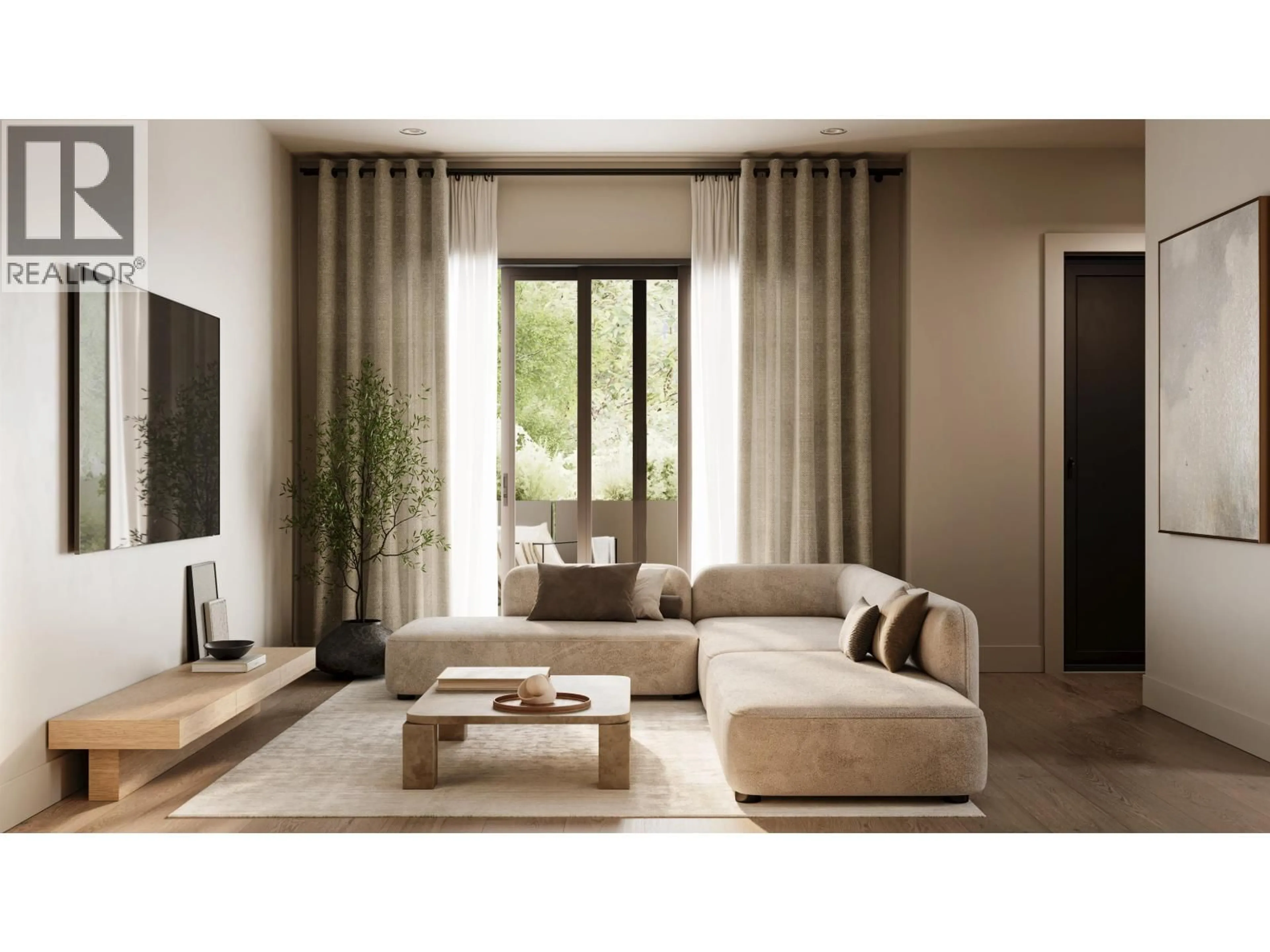 Living room with furniture, unknown for 4 - 930 57TH AVENUE, Vancouver British Columbia V6P1S3