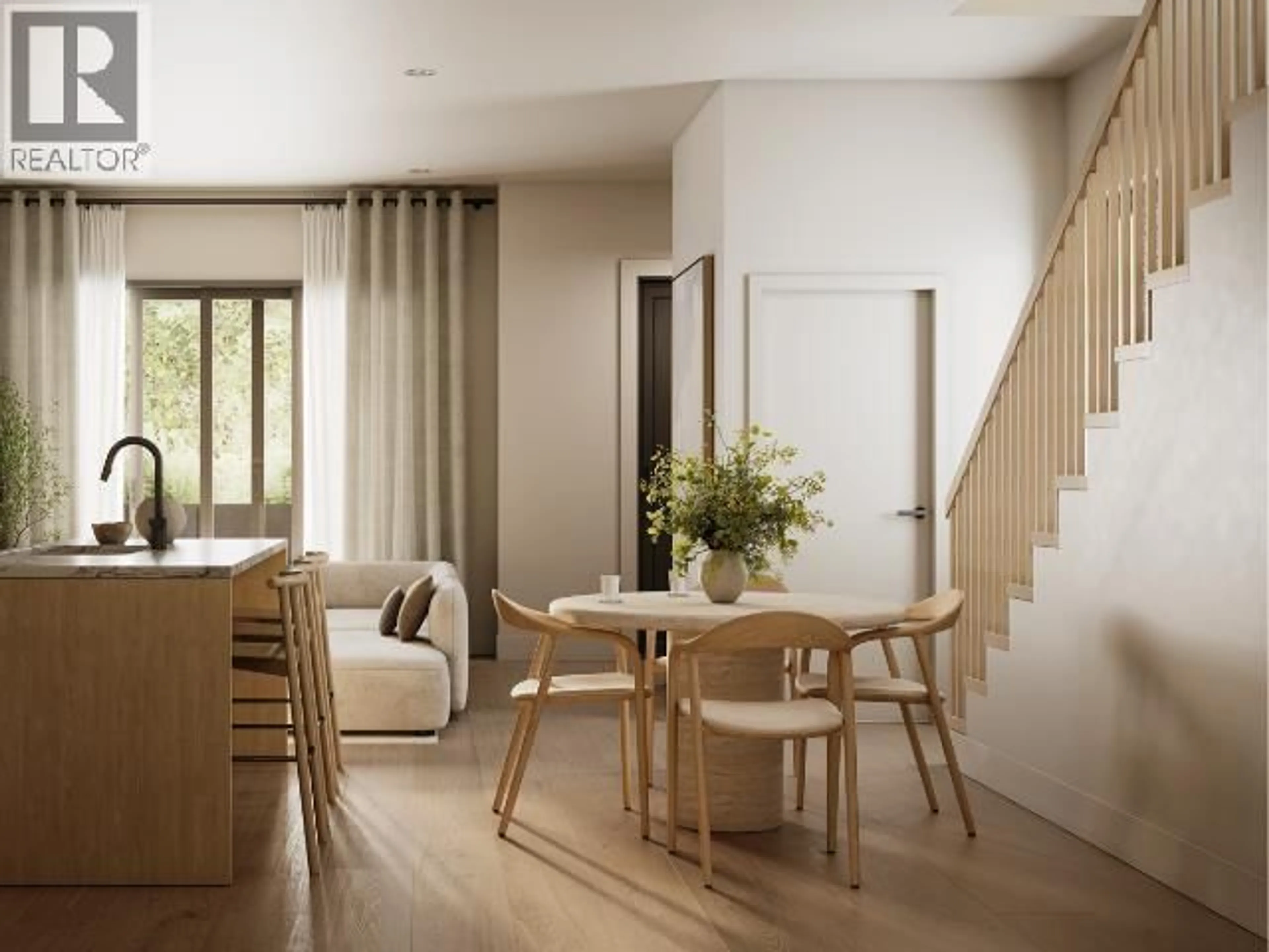 Unknown for 4 - 930 57TH AVENUE, Vancouver British Columbia V6P1S3