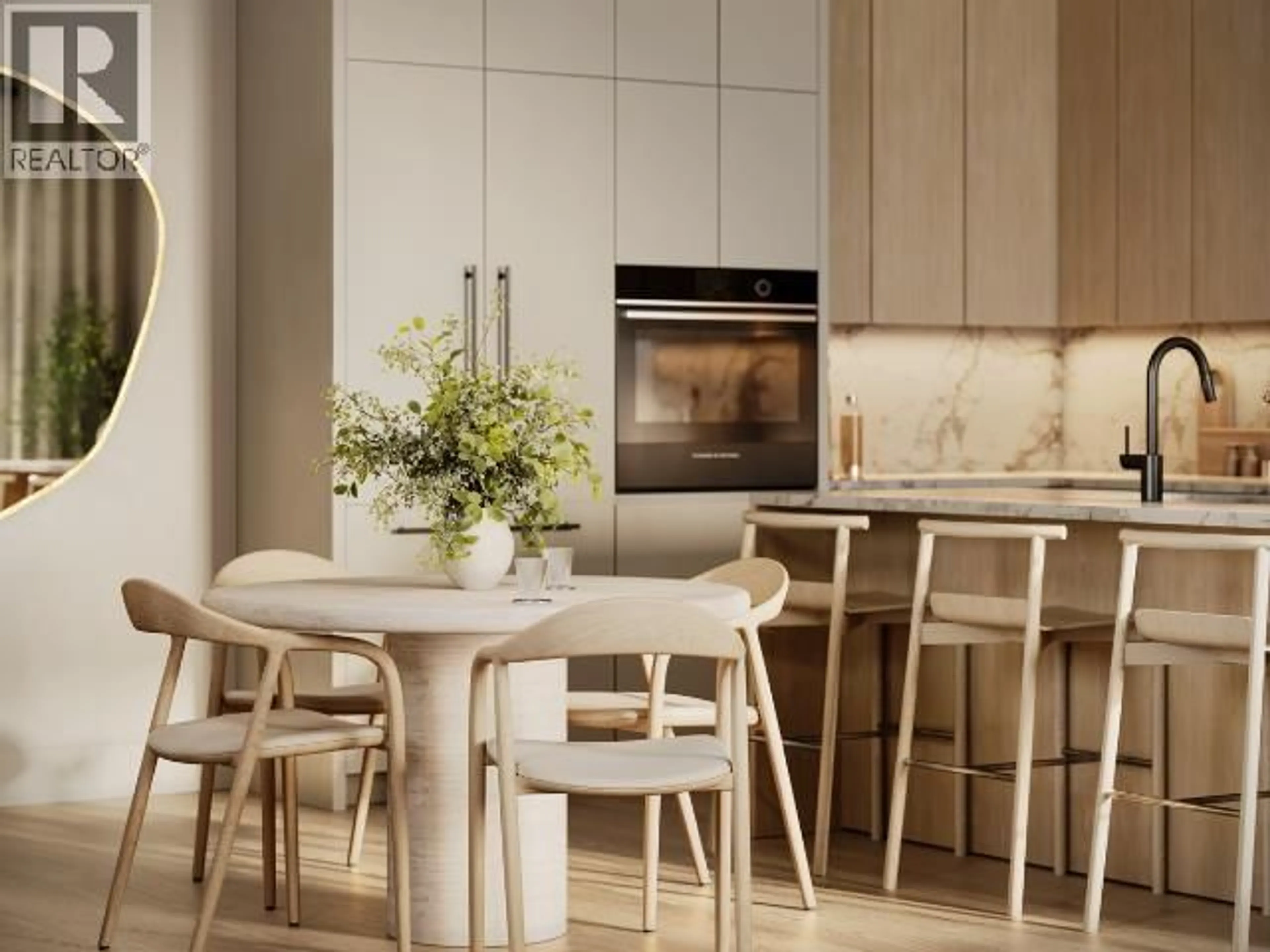 Contemporary kitchen, unknown for 4 - 930 57TH AVENUE, Vancouver British Columbia V6P1S3