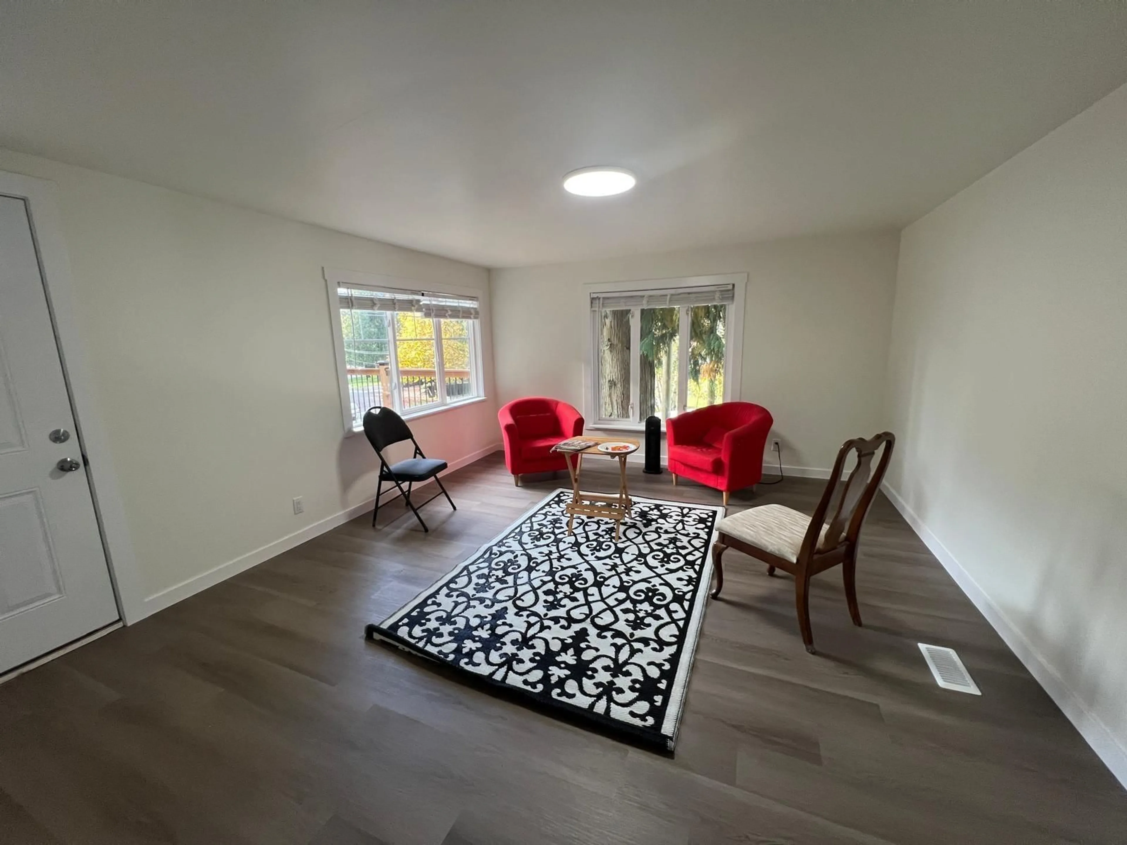 A pic of a room for 45992 GURNEY ROAD, Cultus Lake British Columbia V2R5A8